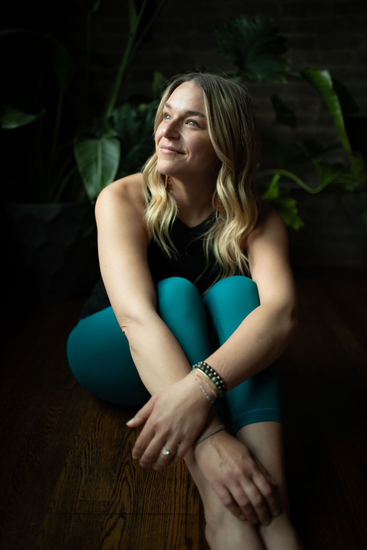 portrait photographer