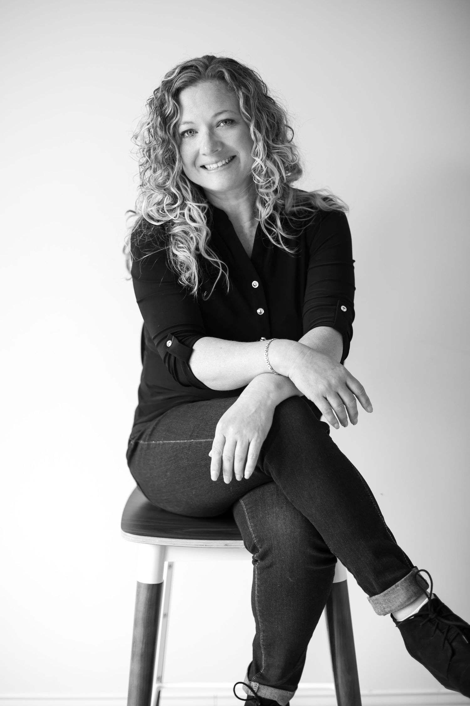 portrait photographer