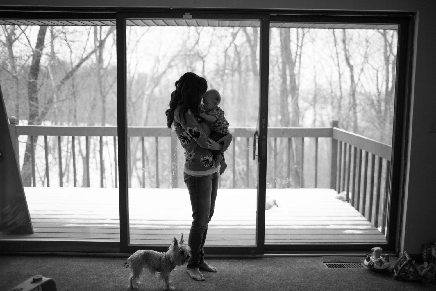 Documentary Photography