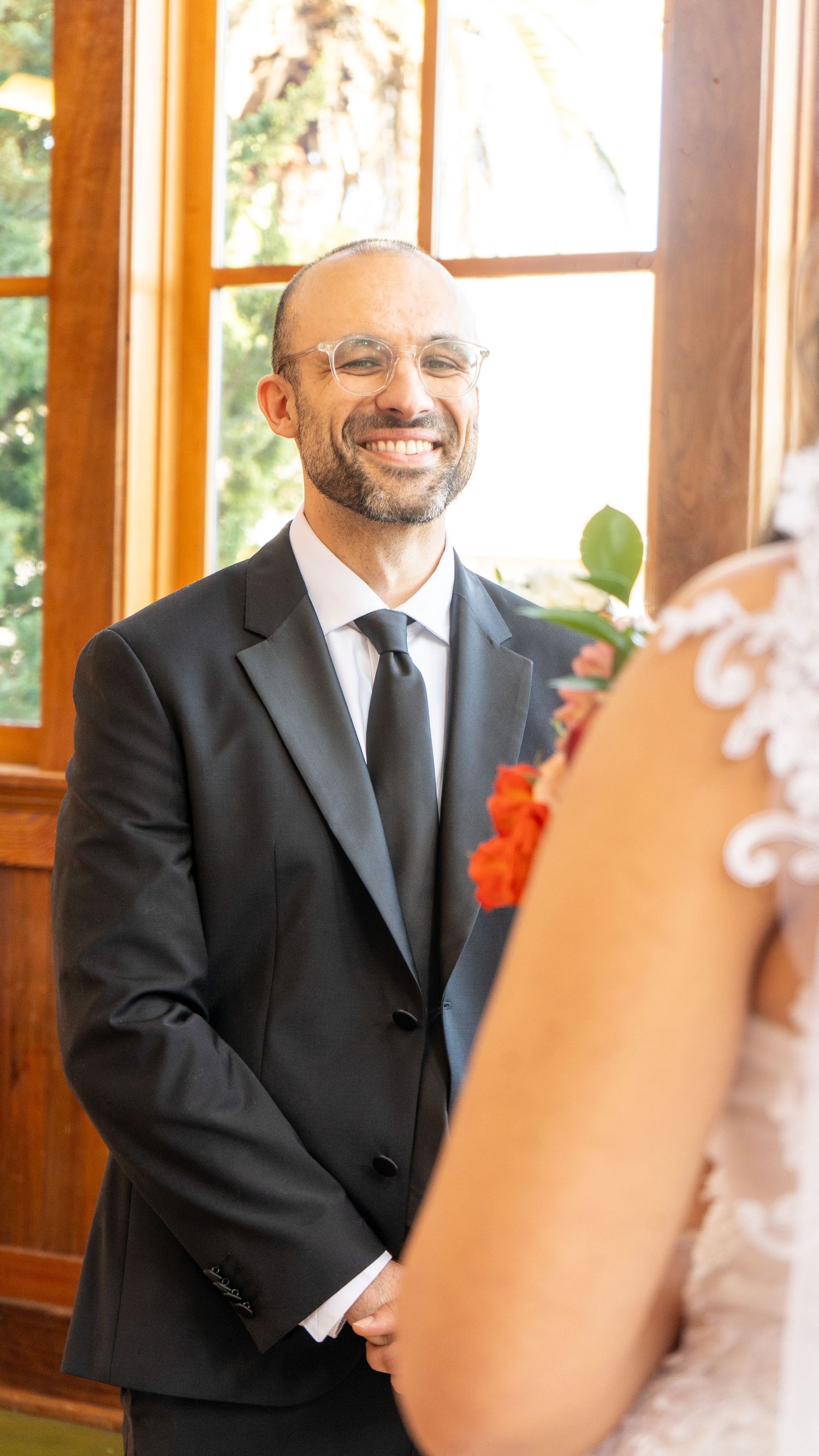 Napa Valley Wedding