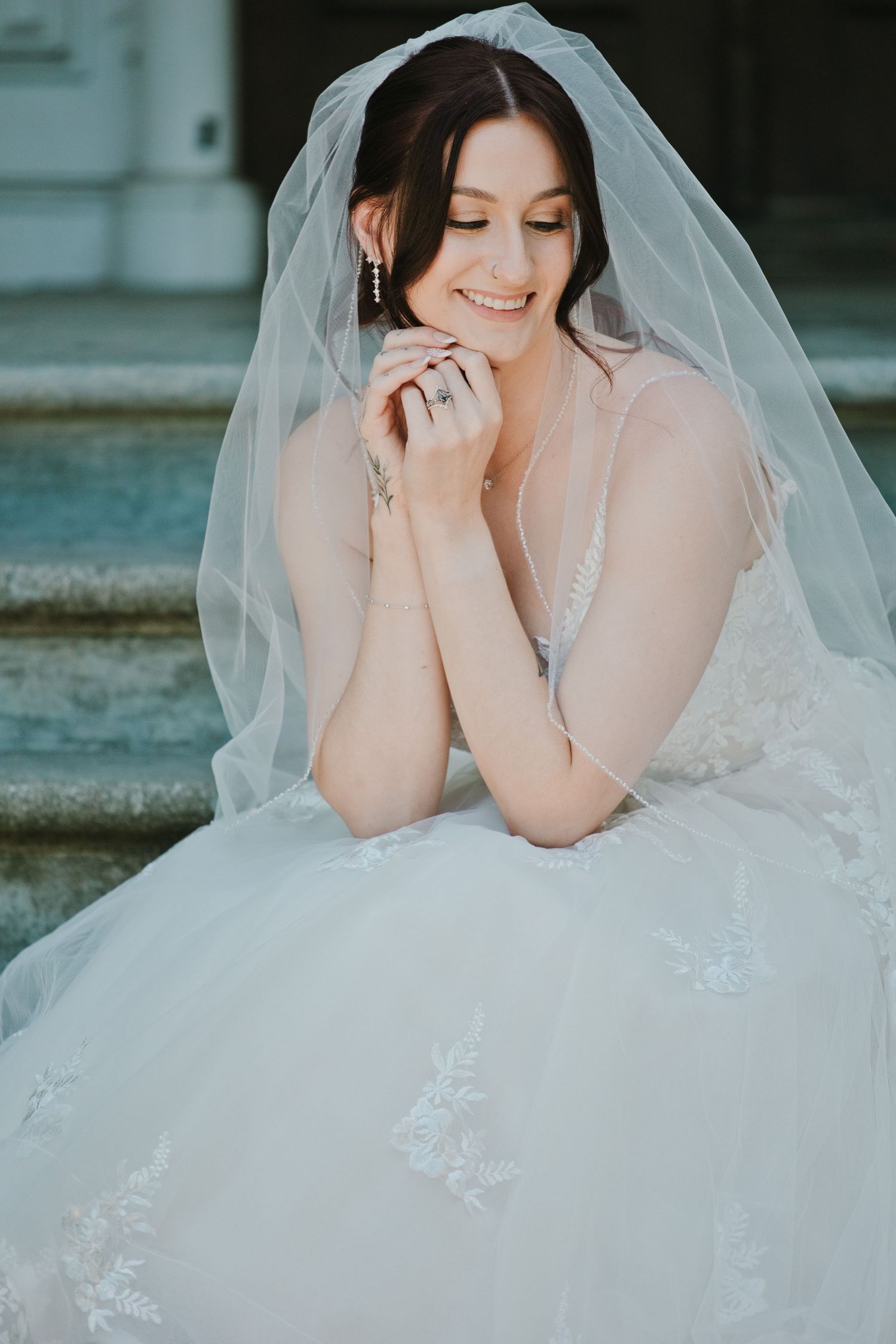 Oakland Wedding Photography