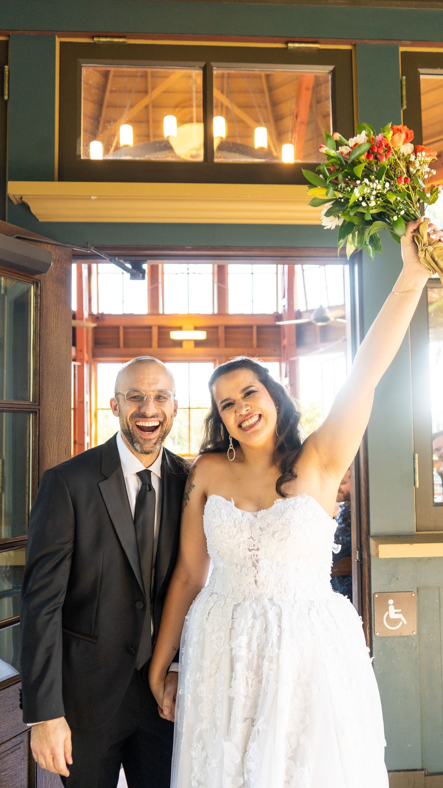 Napa Valley Wedding