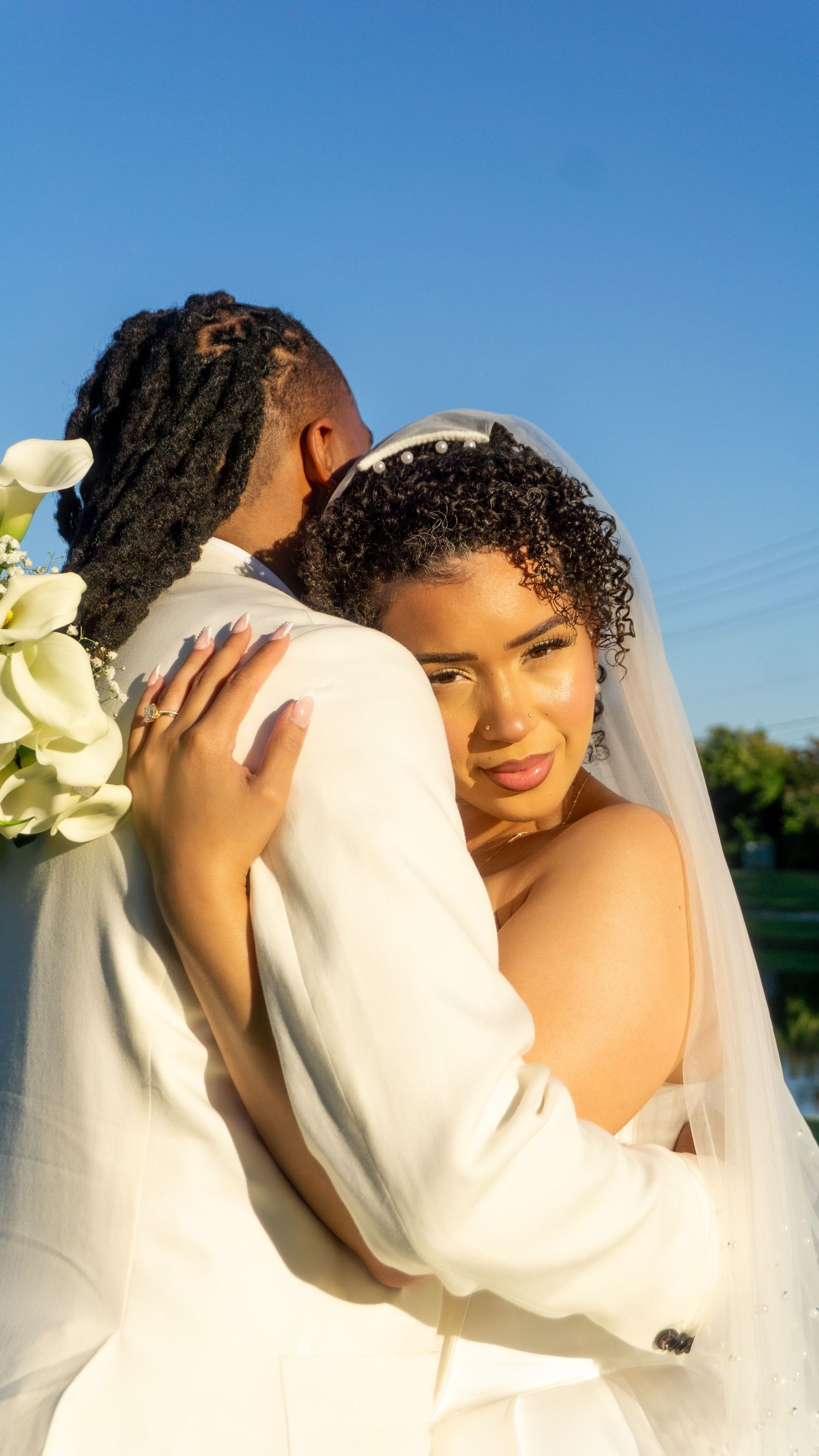 Sacramento Wedding