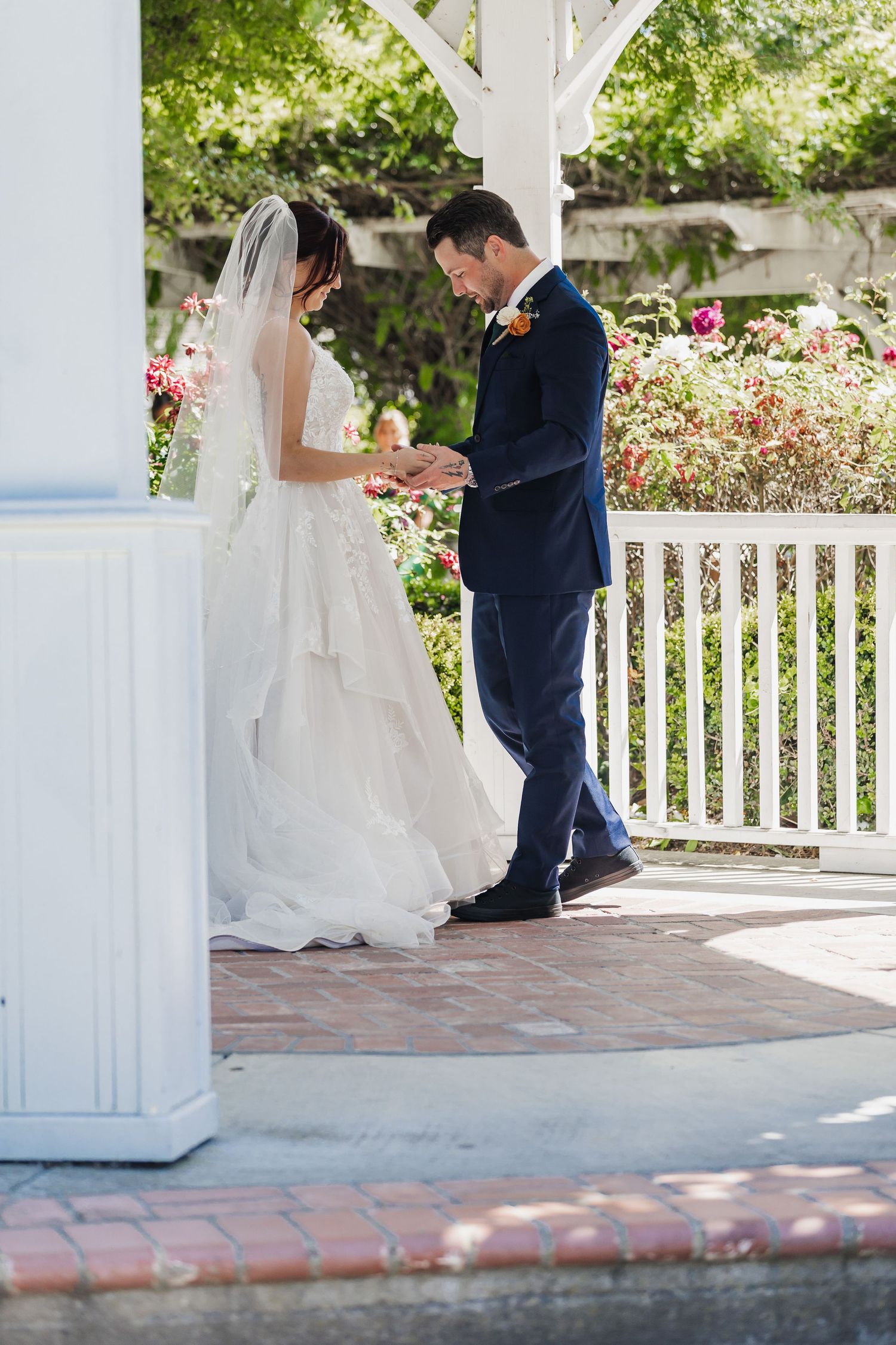 Oakland Wedding Photography