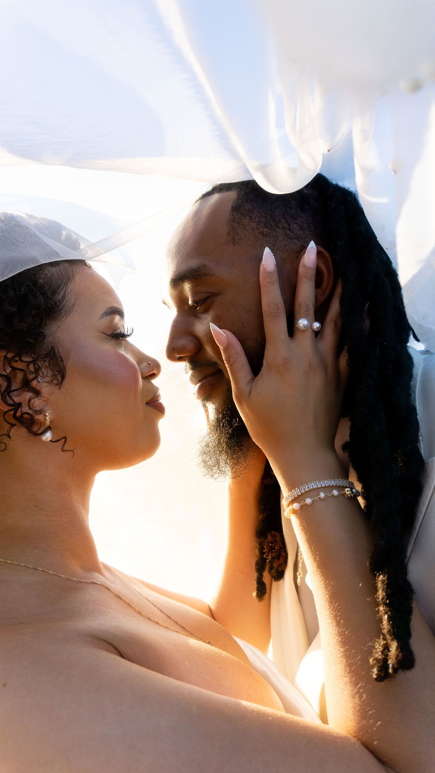 Sacramento Wedding