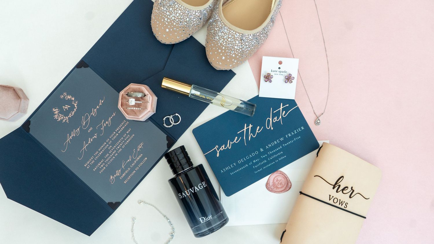 Napa Valley Wedding