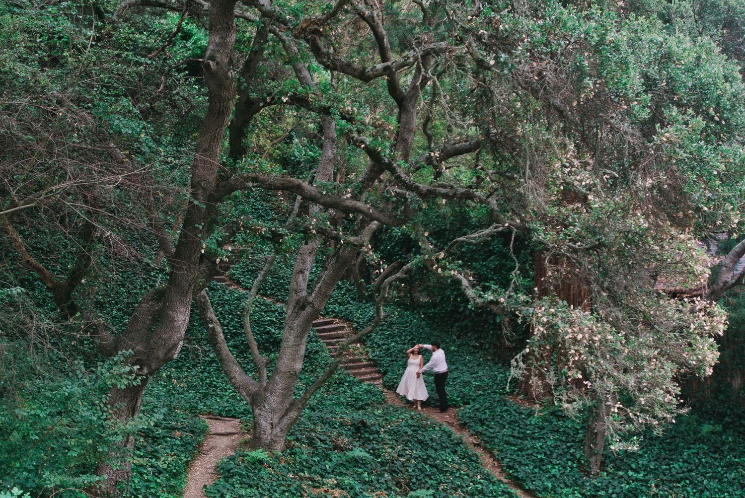 Engagement and Elopement Photography
