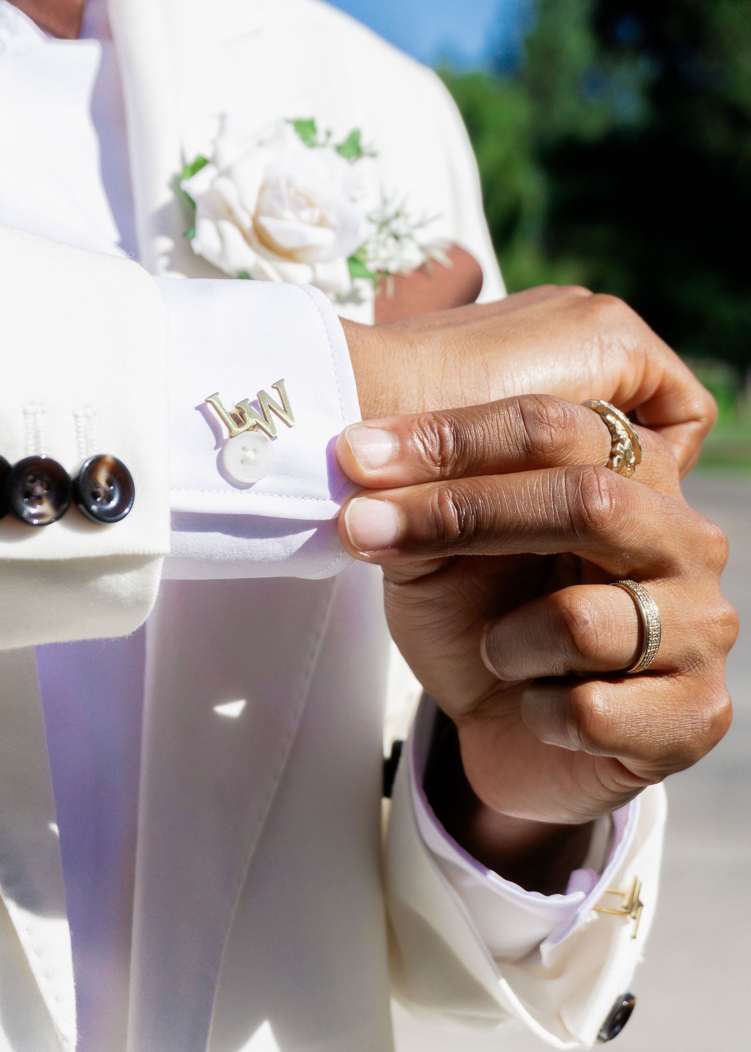 Sacramento Wedding Photography
