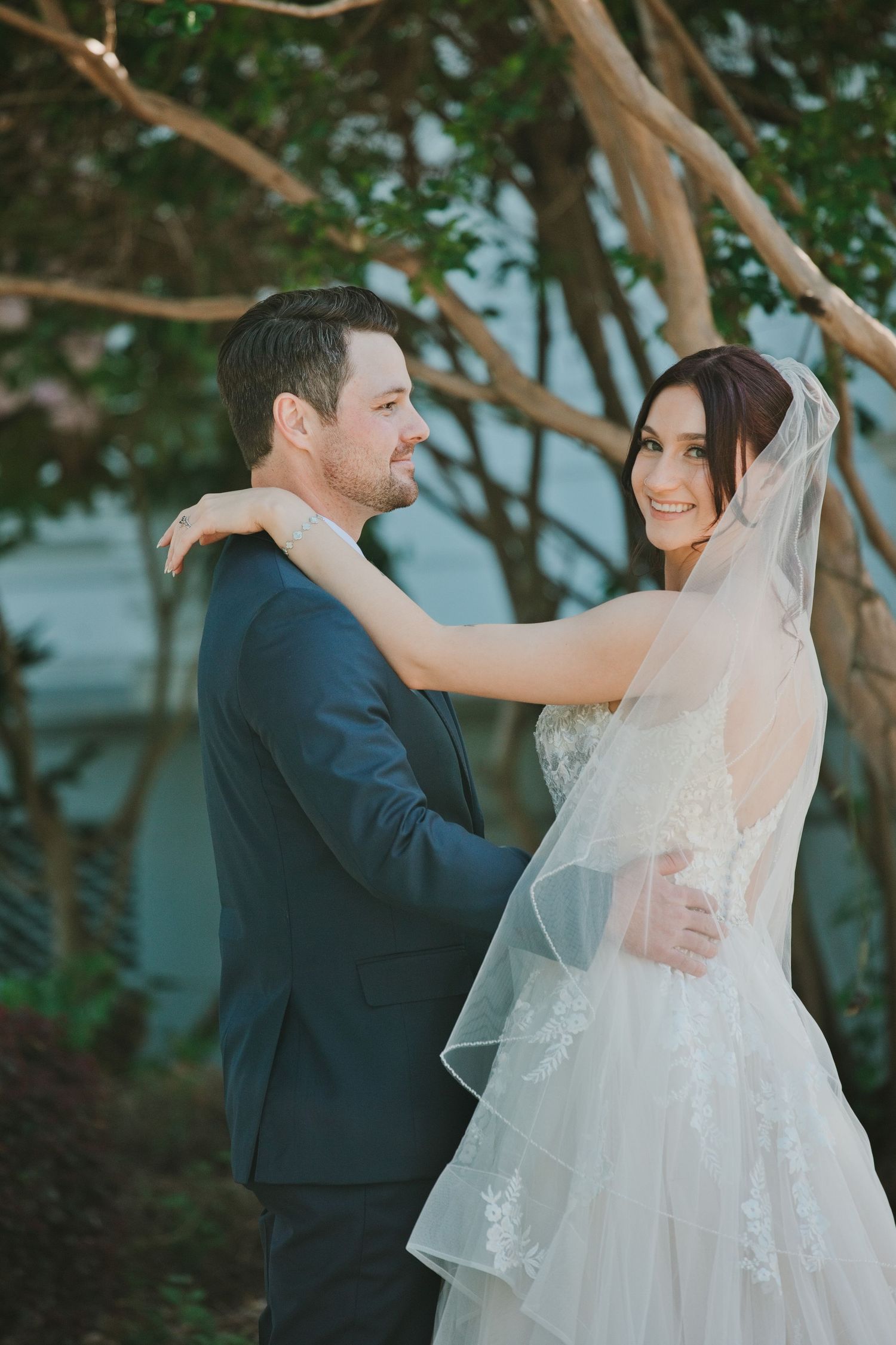 Oakland Wedding Photography