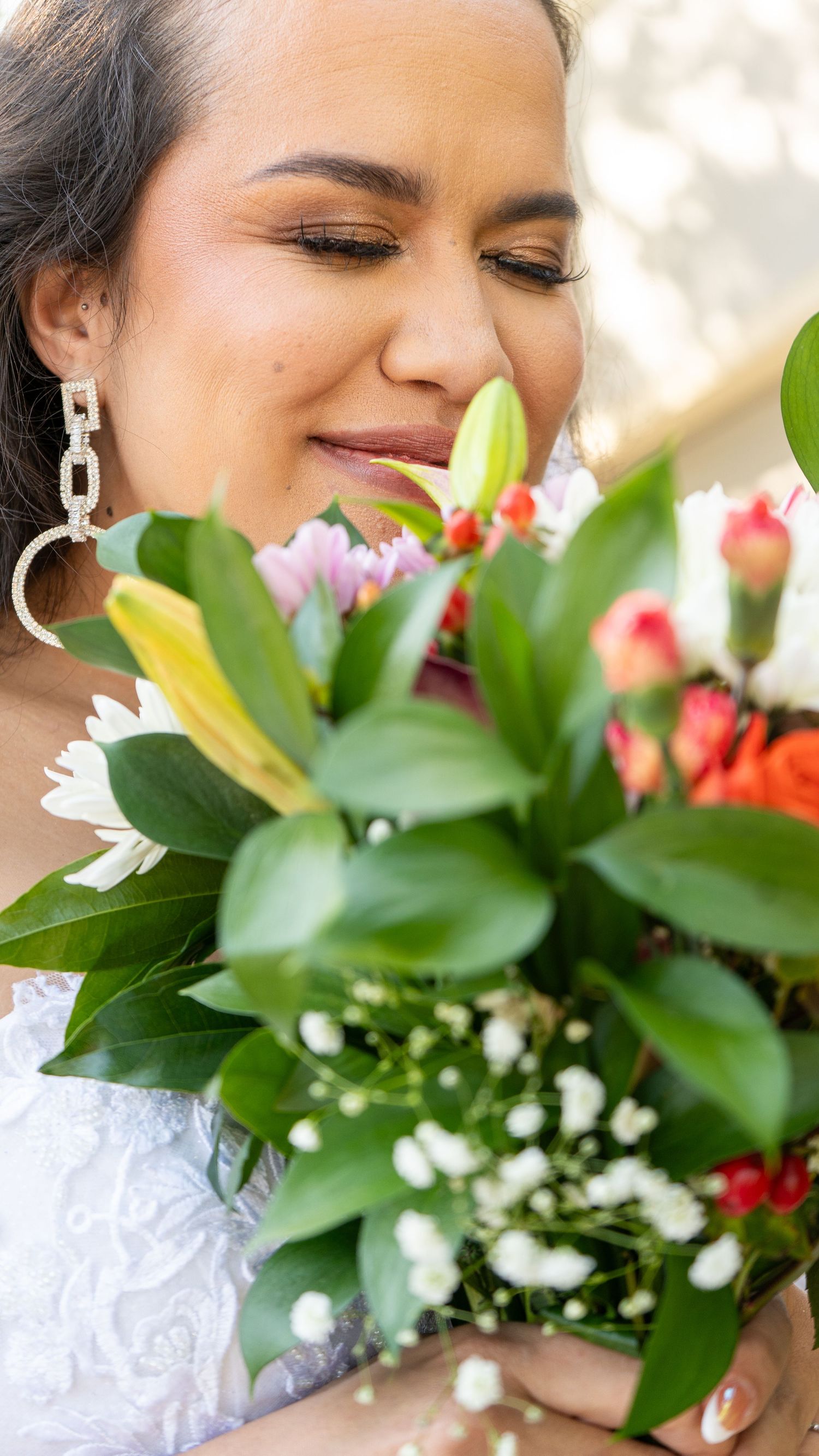 San Francisco Wedding photography