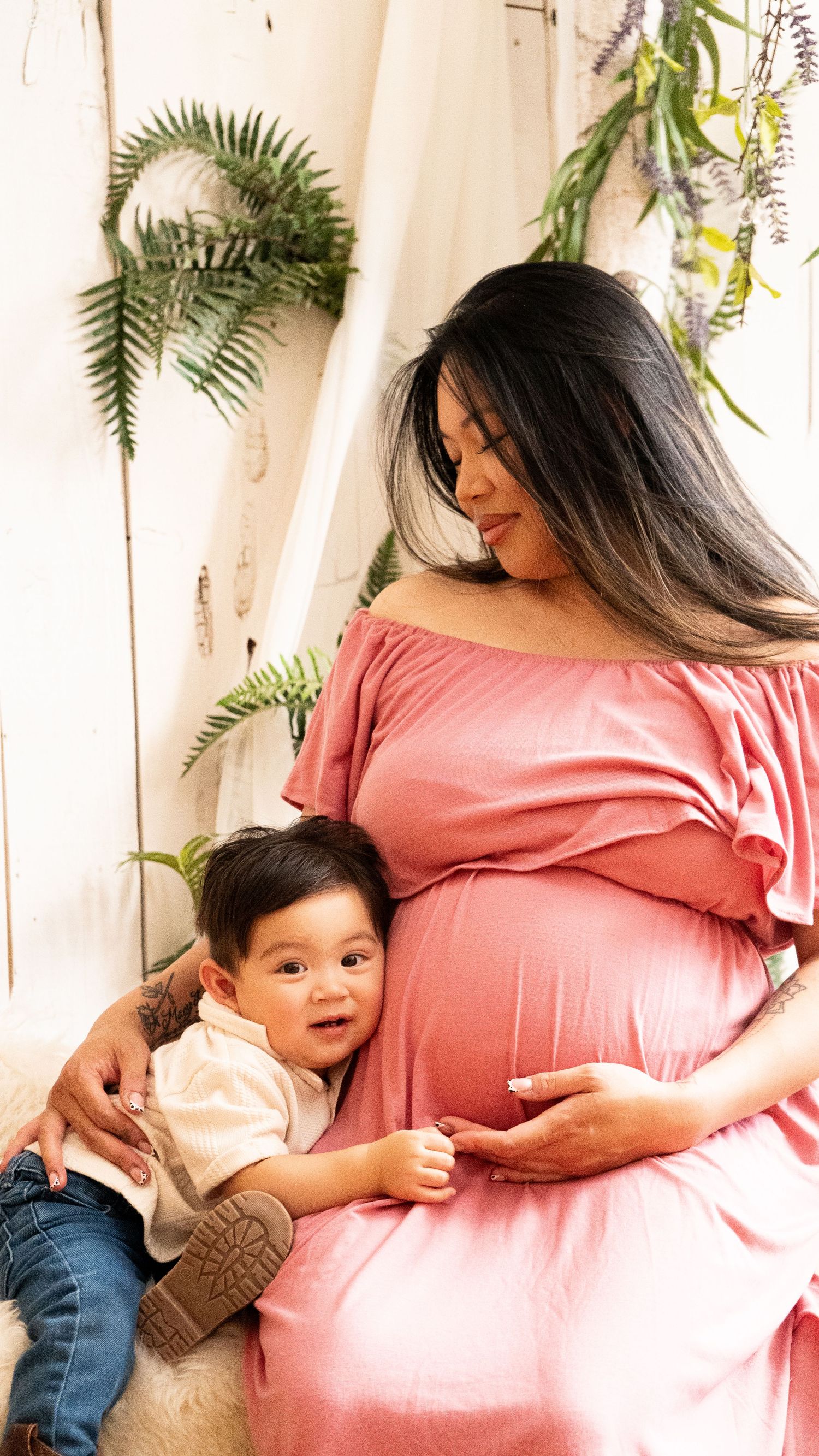 Maternity Portraits