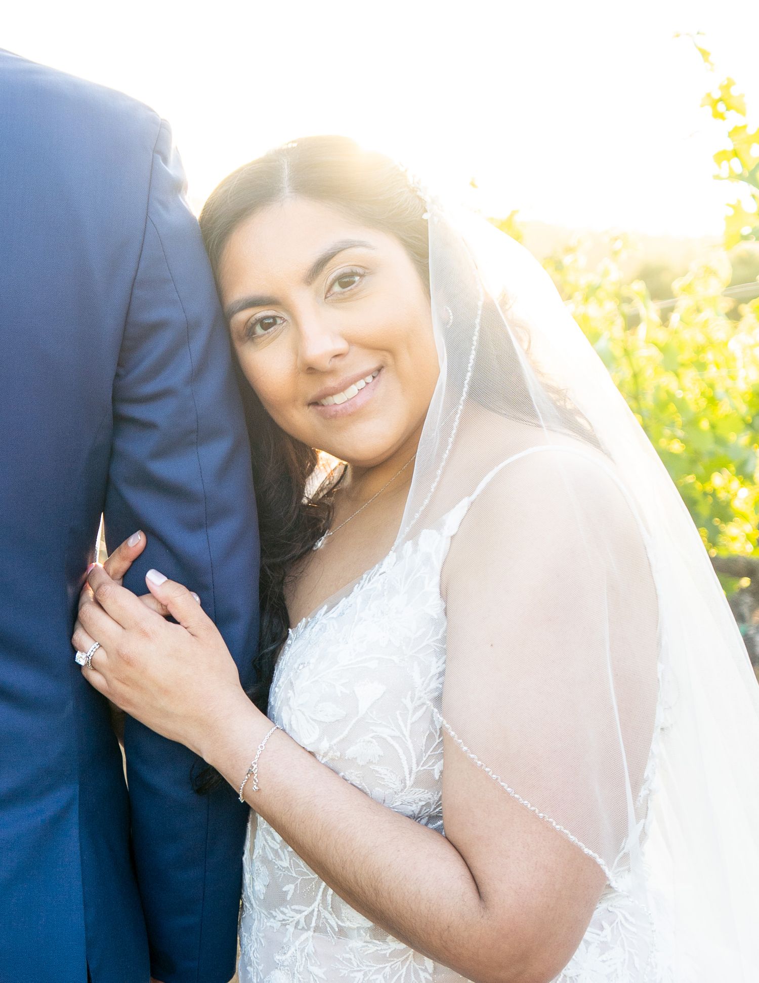 Napa Valley Wedding