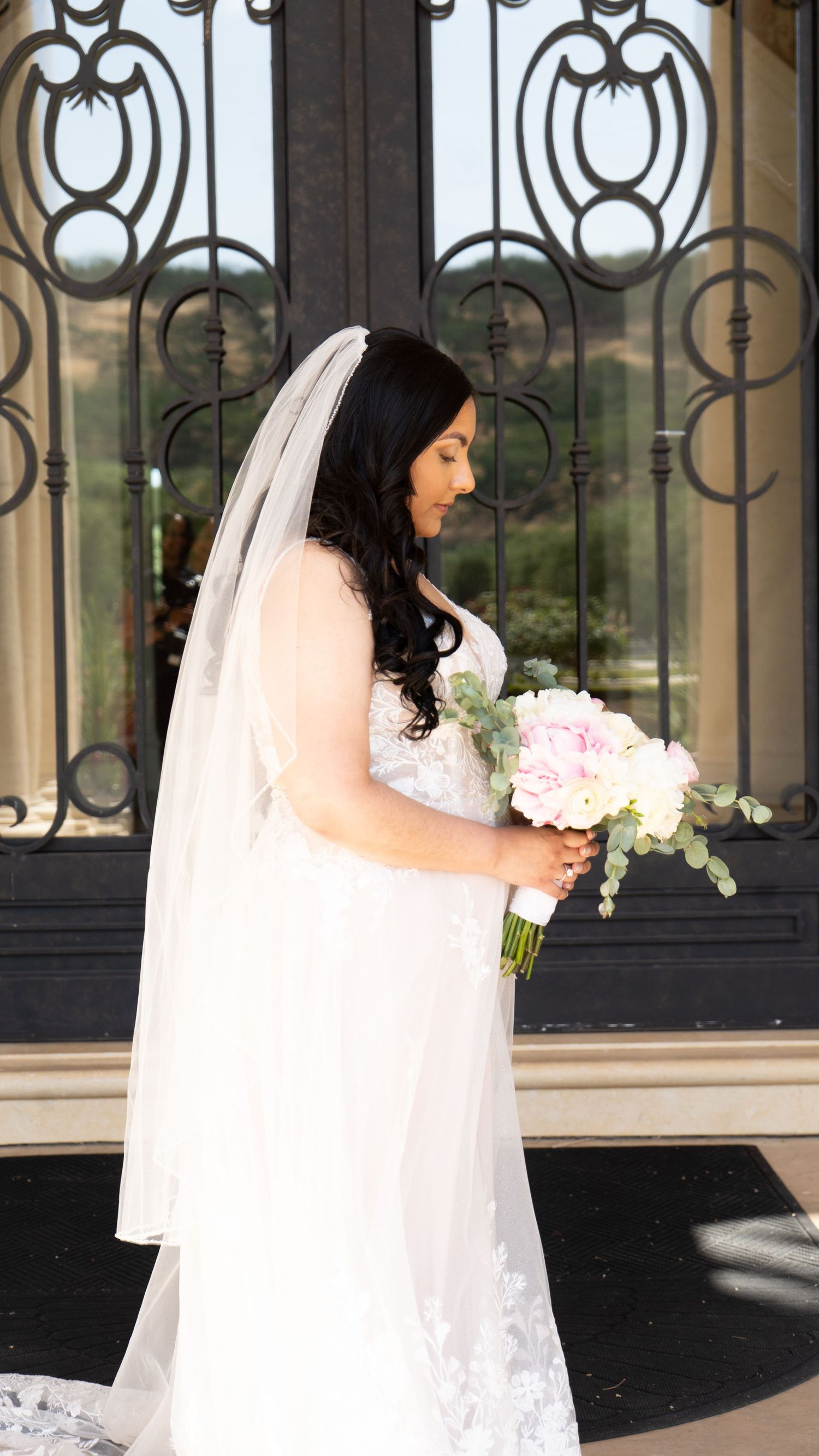 Napa Valley Wedding