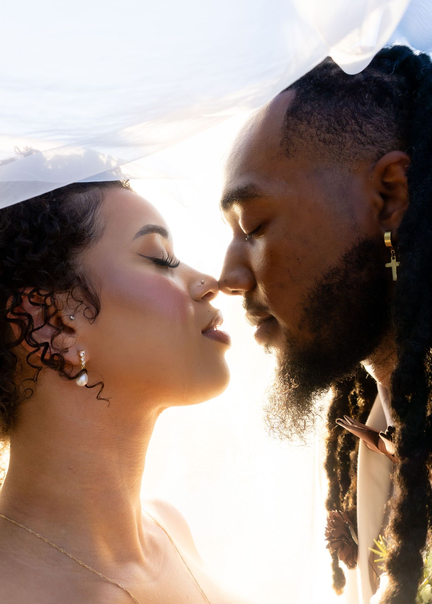 Sacramento Wedding Photography