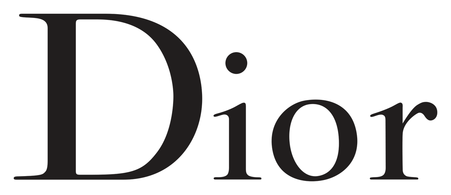 Dior makeup products featured in Natalia MUA’s professional bridal kit for radiant skin.