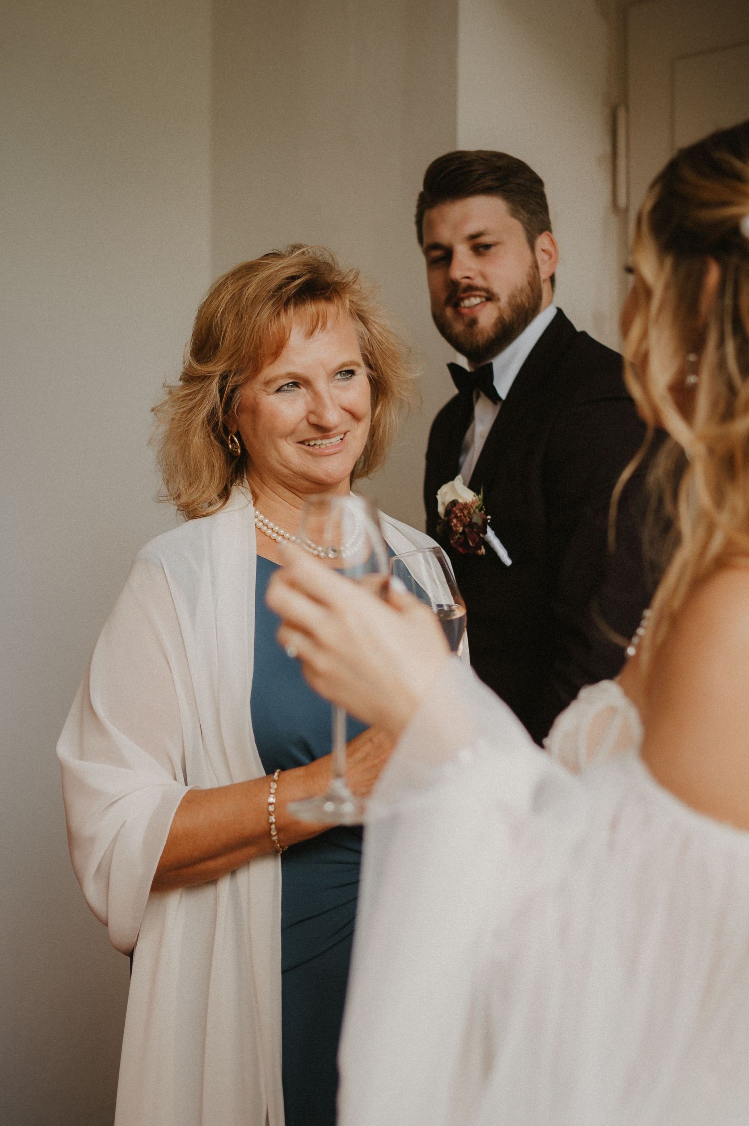 Authentische Hochzeitsmomente von Paaren in Bad Hölz, Schliersee & Tegernsee – zeitlose Bilder in Farbe und Schwarzweiß.