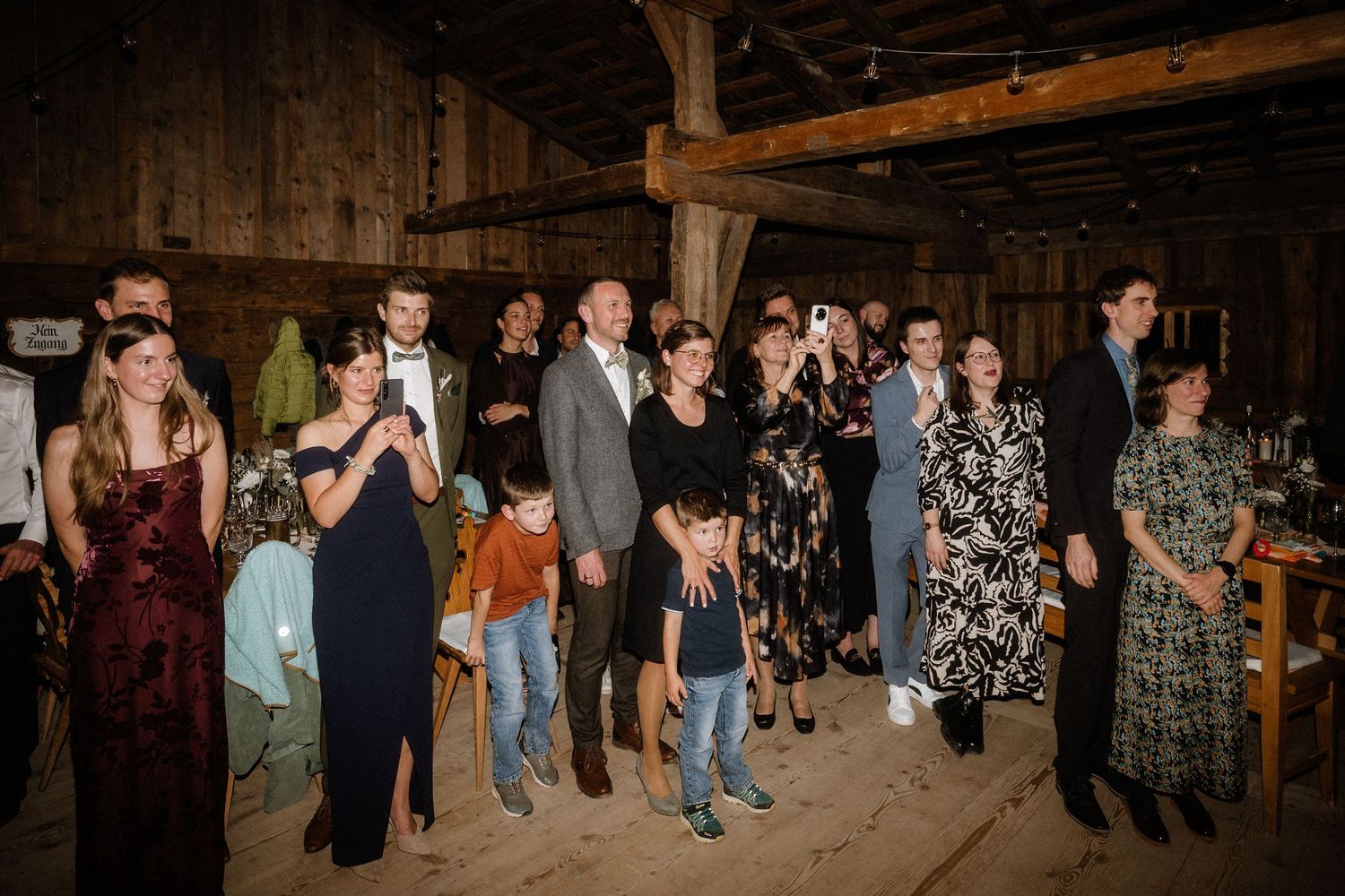 Authentische Hochzeitsmomente von Paaren in Bad Hölz, Schliersee & Tegernsee – zeitlose Bilder in Farbe und Schwarzweiß.