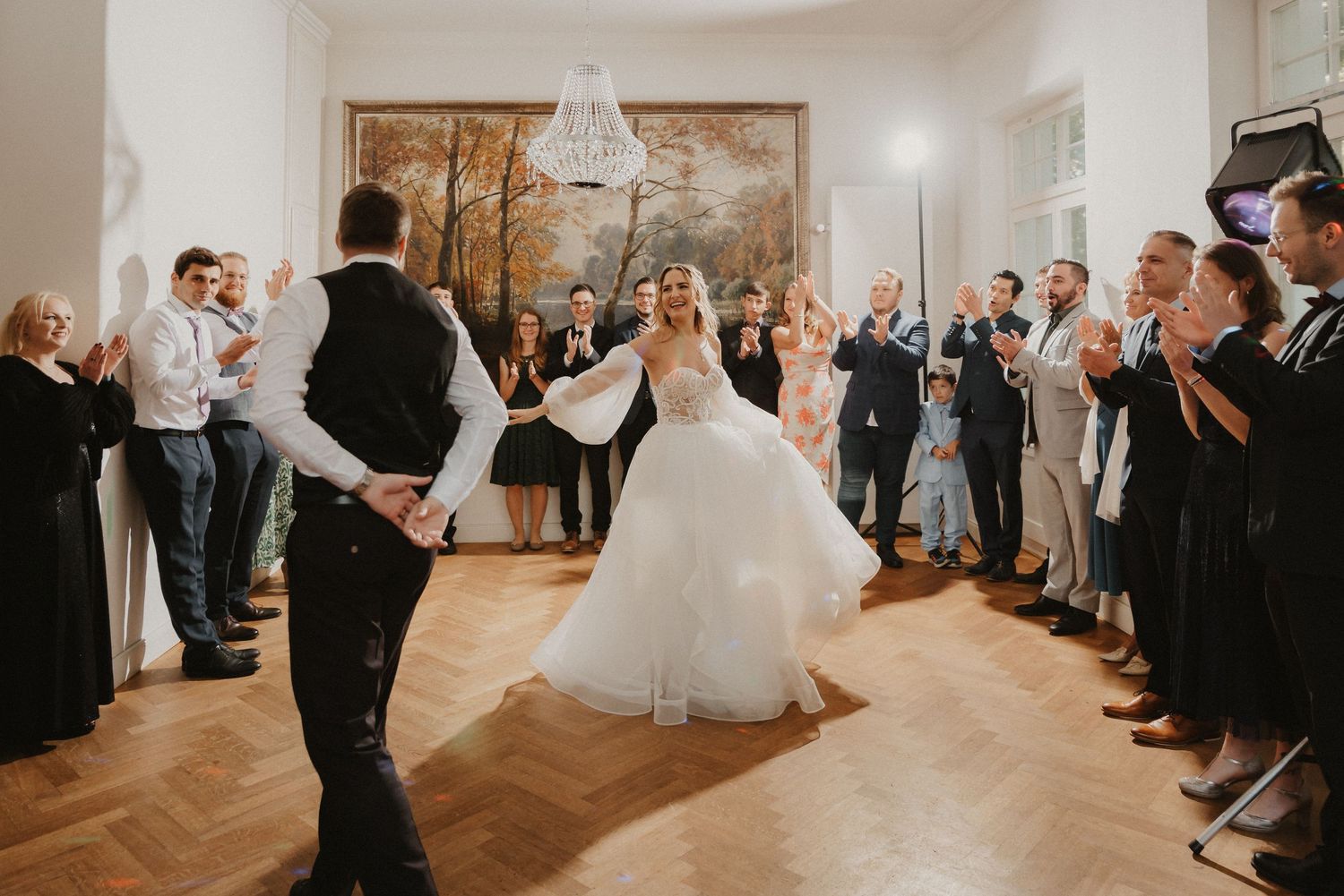 Authentische Hochzeitsmomente von Paaren in Bad Hölz, Schliersee & Tegernsee – zeitlose Bilder in Farbe und Schwarzweiß.
