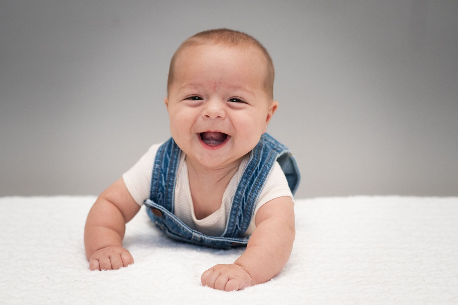 Baby Studio Photography