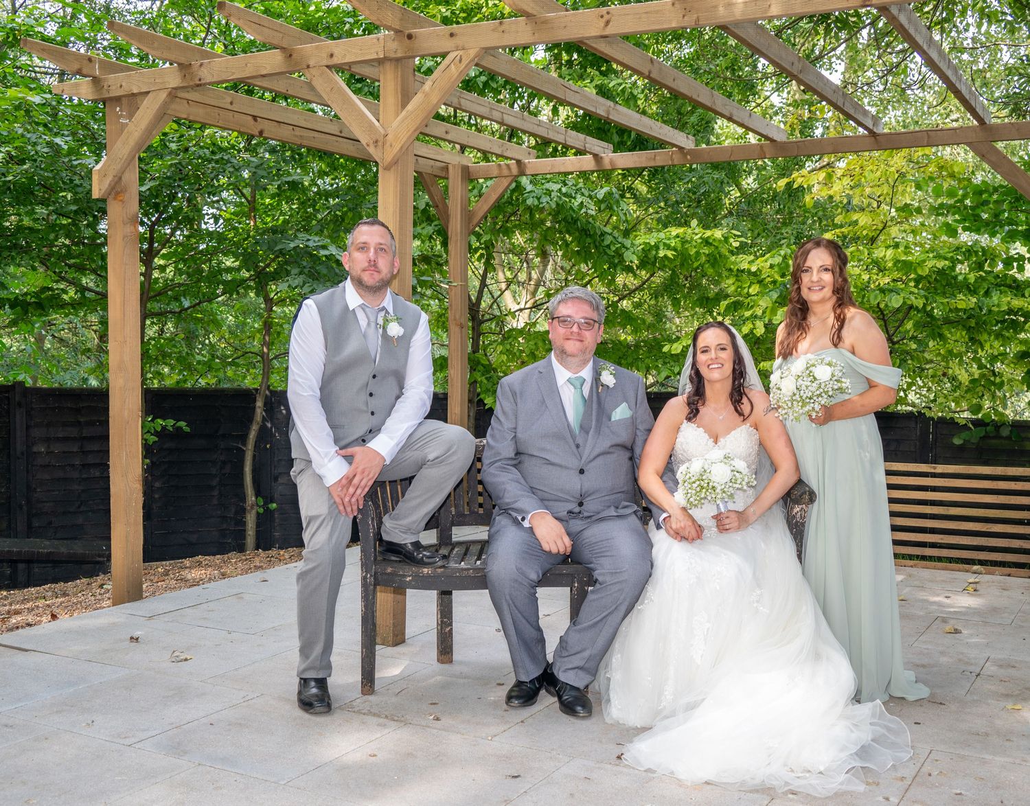 Warwick House, Southam, Warwickshire. Wedding Photography. Tudor Rose Photography.
