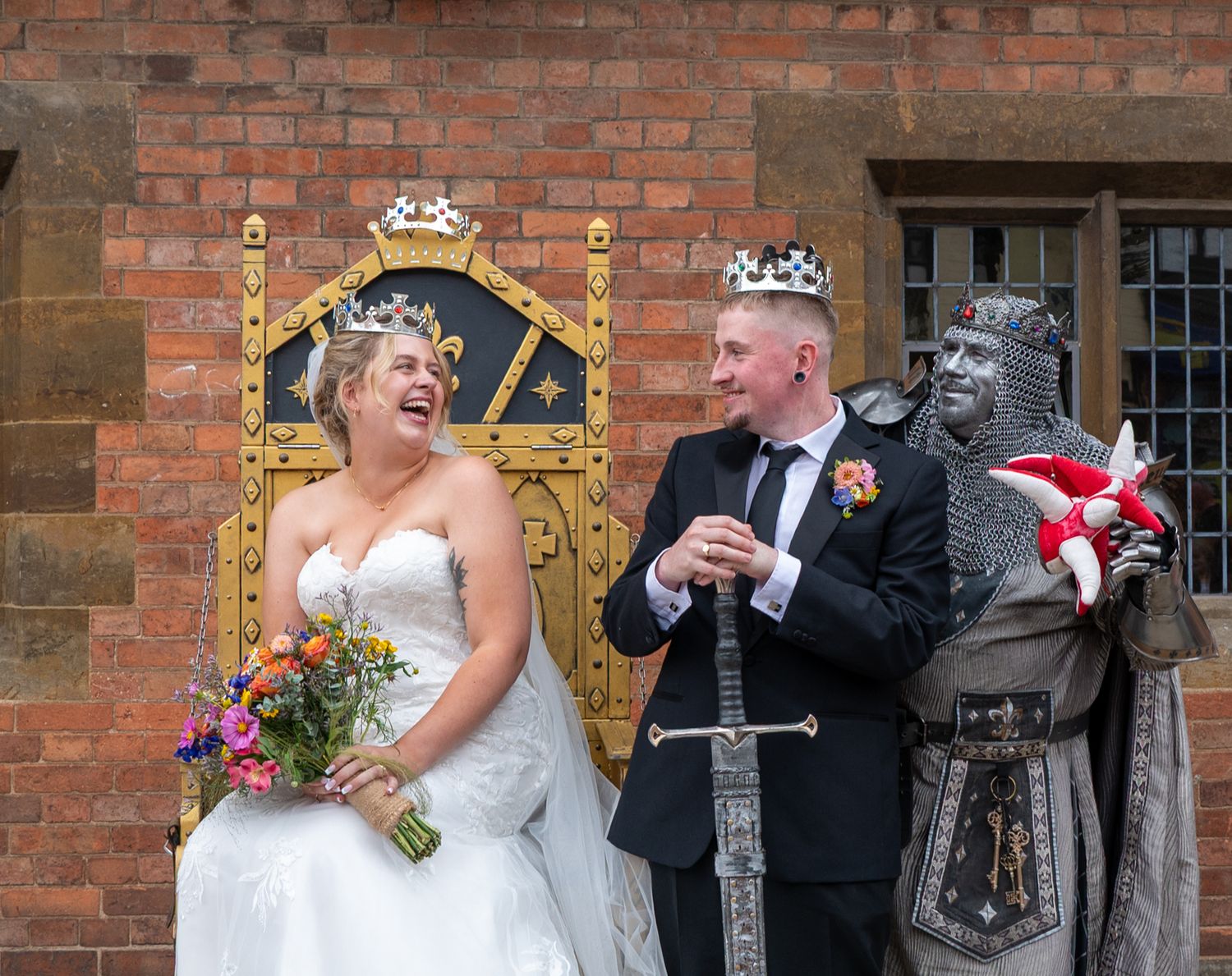The Henley Room. Stratford-Upon-Avon. Tudor Rose Photography Wedding Photography.