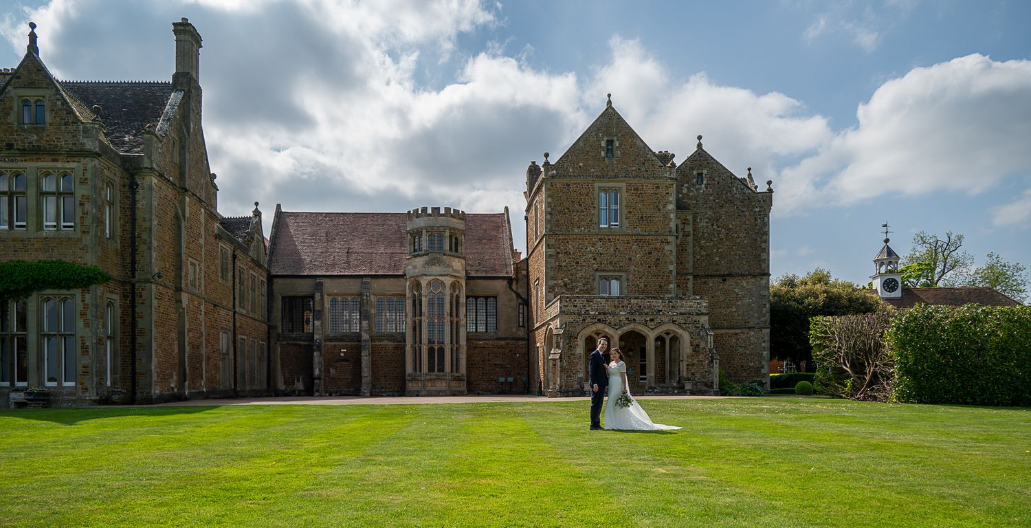 Tudor Rose Photography. Leicester. Fawsley Hall Hotel.