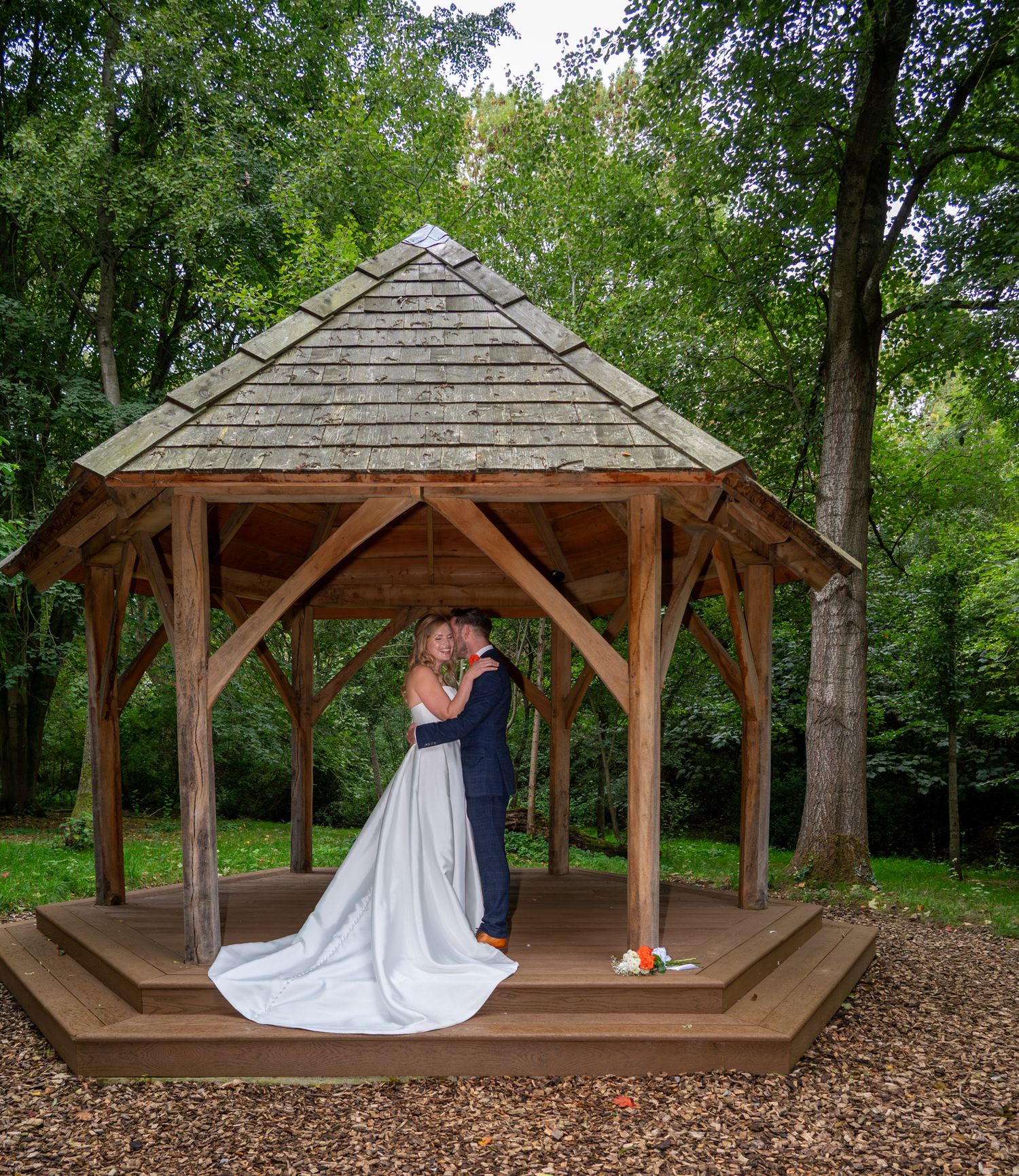 The Woodlands Tudor Rose Photography Wedding Photography Leicestershire.