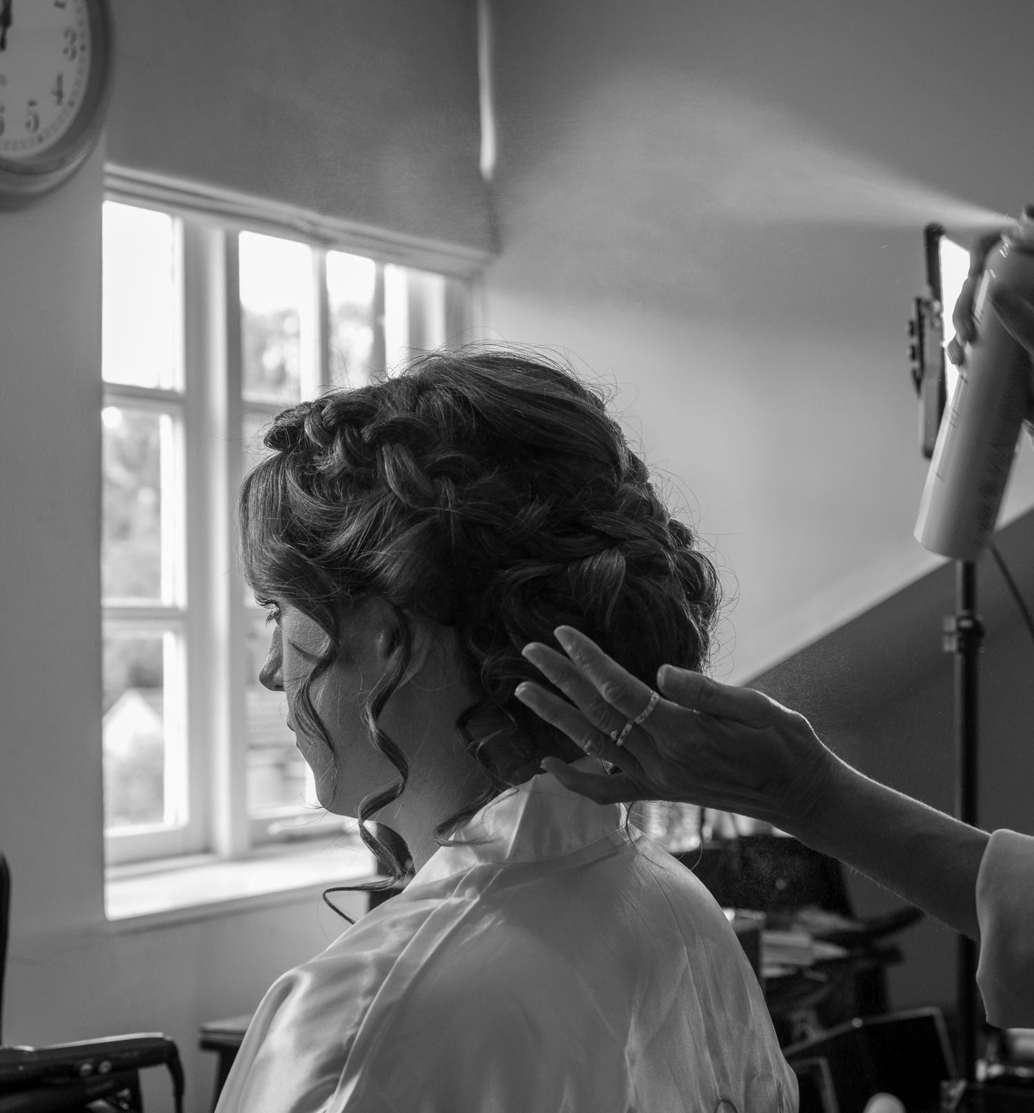 Warwick House. Tudor Rose Photography Wedding Photography. Warwickshire