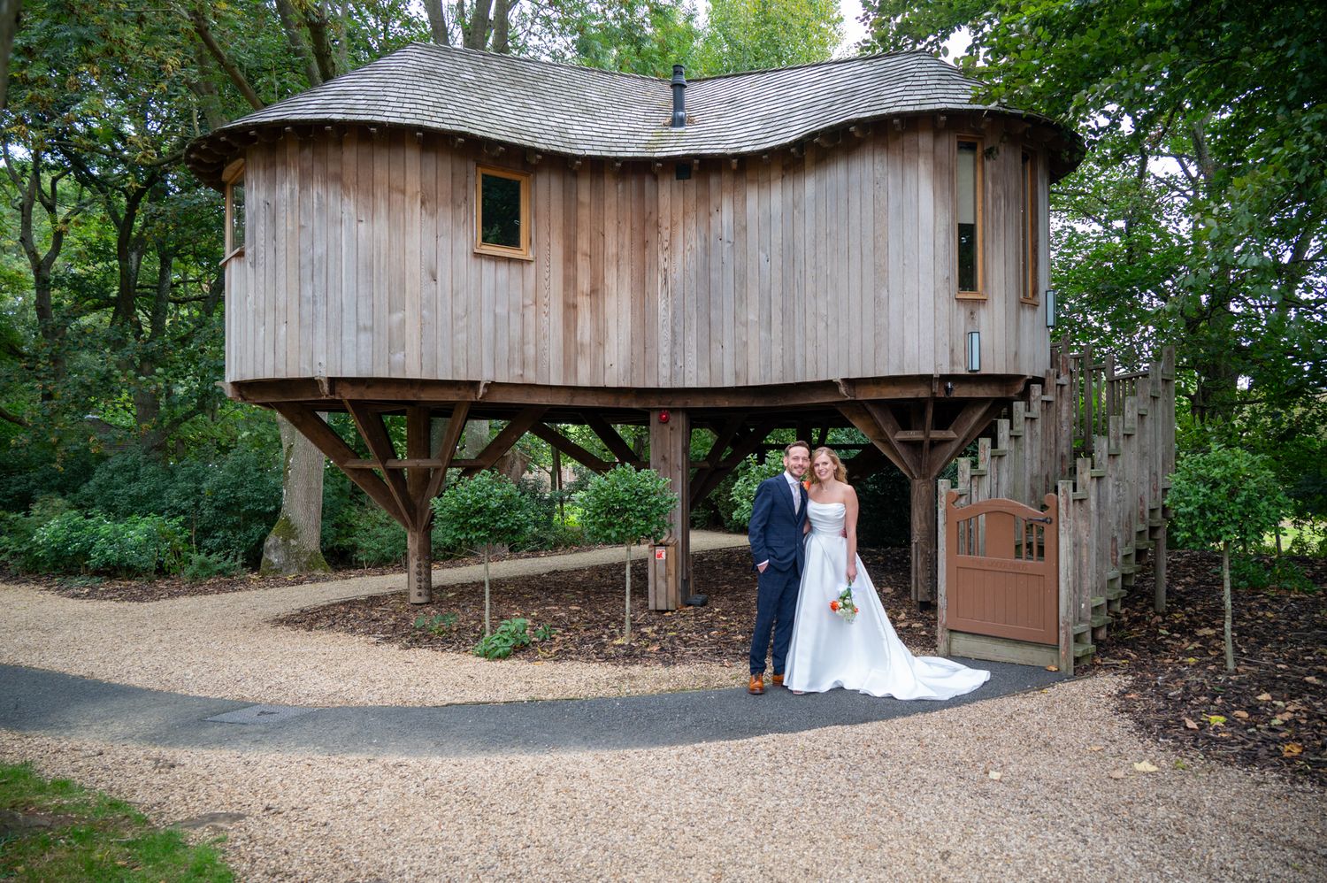The Woodlands Tudor Rose Photography Wedding Photography Leicestershire.