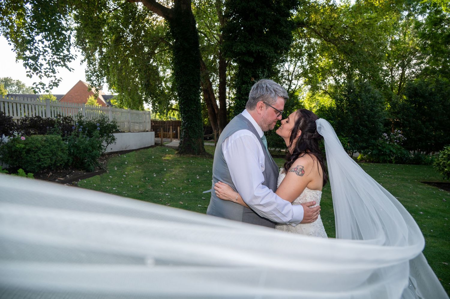 Warwick House, Southam, Warwickshire. Wedding Photography. Tudor Rose Photography.