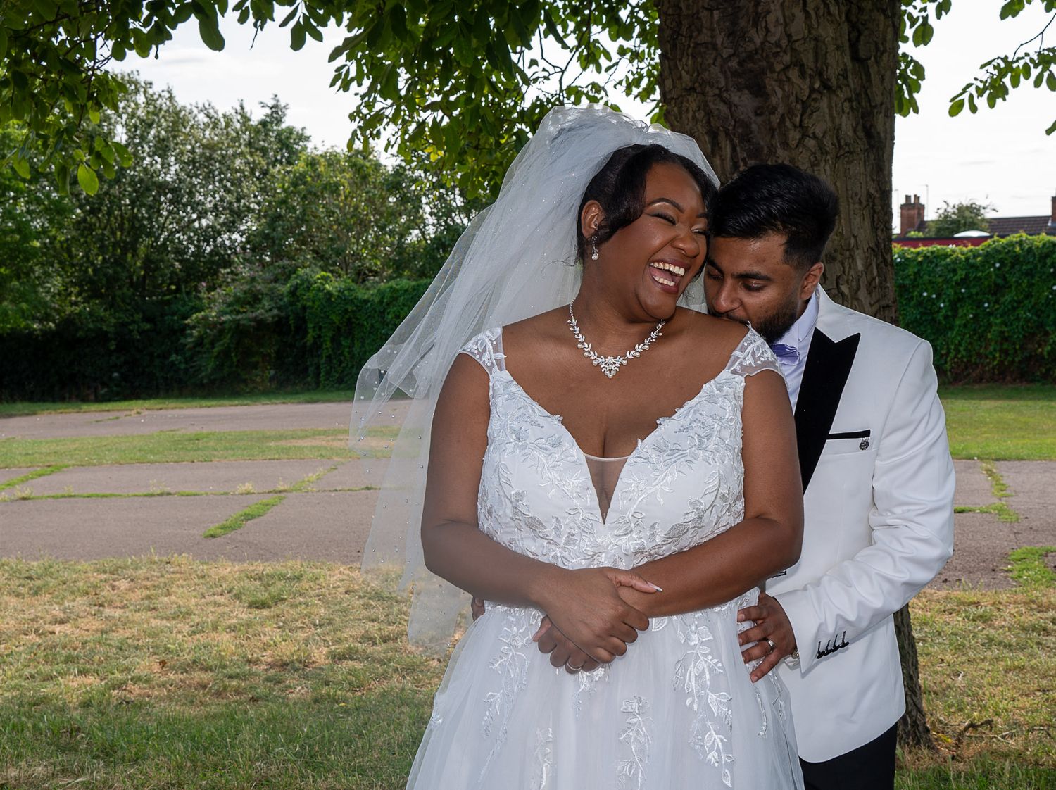 Tudor Rose Photography. Cultural Wedding photos. Leicester