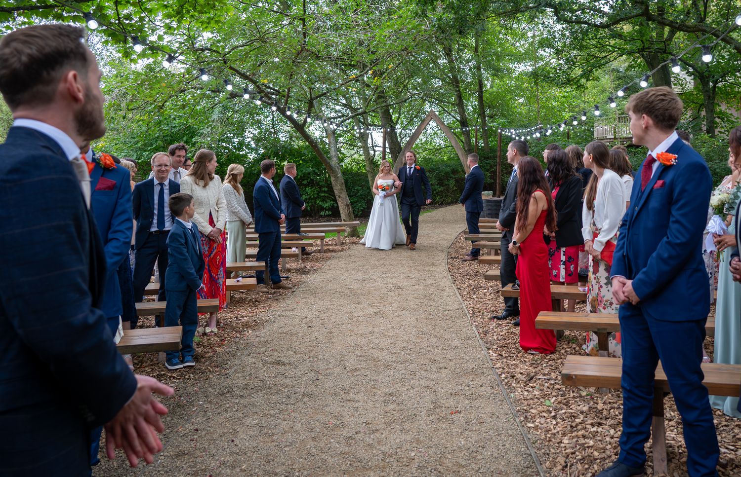 The Woodlands Tudor Rose Photography Wedding Photography Leicestershire.