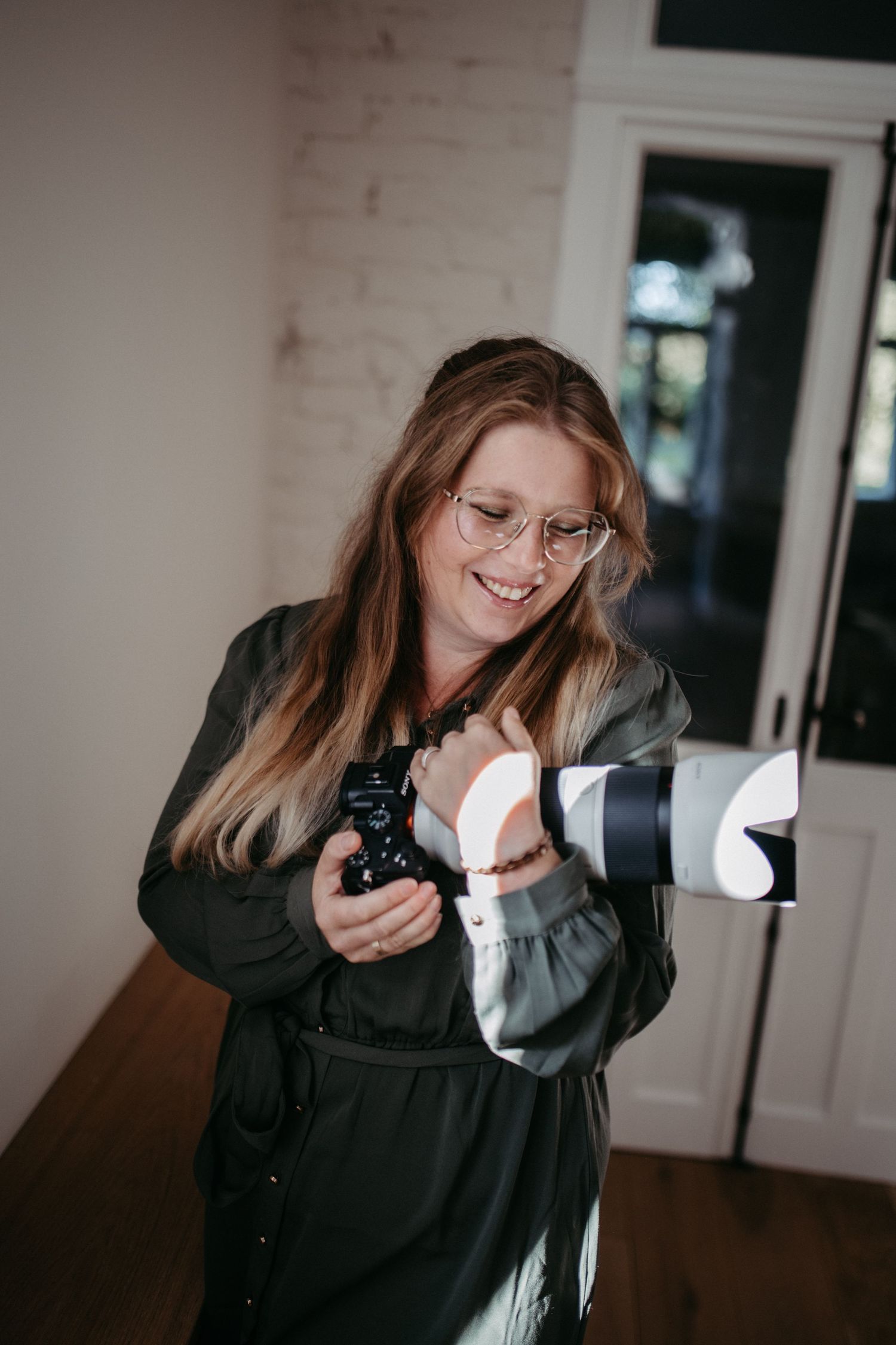 Sabine Klich eure Hochzeitsfotografin in Bremerhaven, Bremen und Cuxhaven
