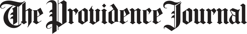 Providence Journal masthead displayed in traditional black lettering.