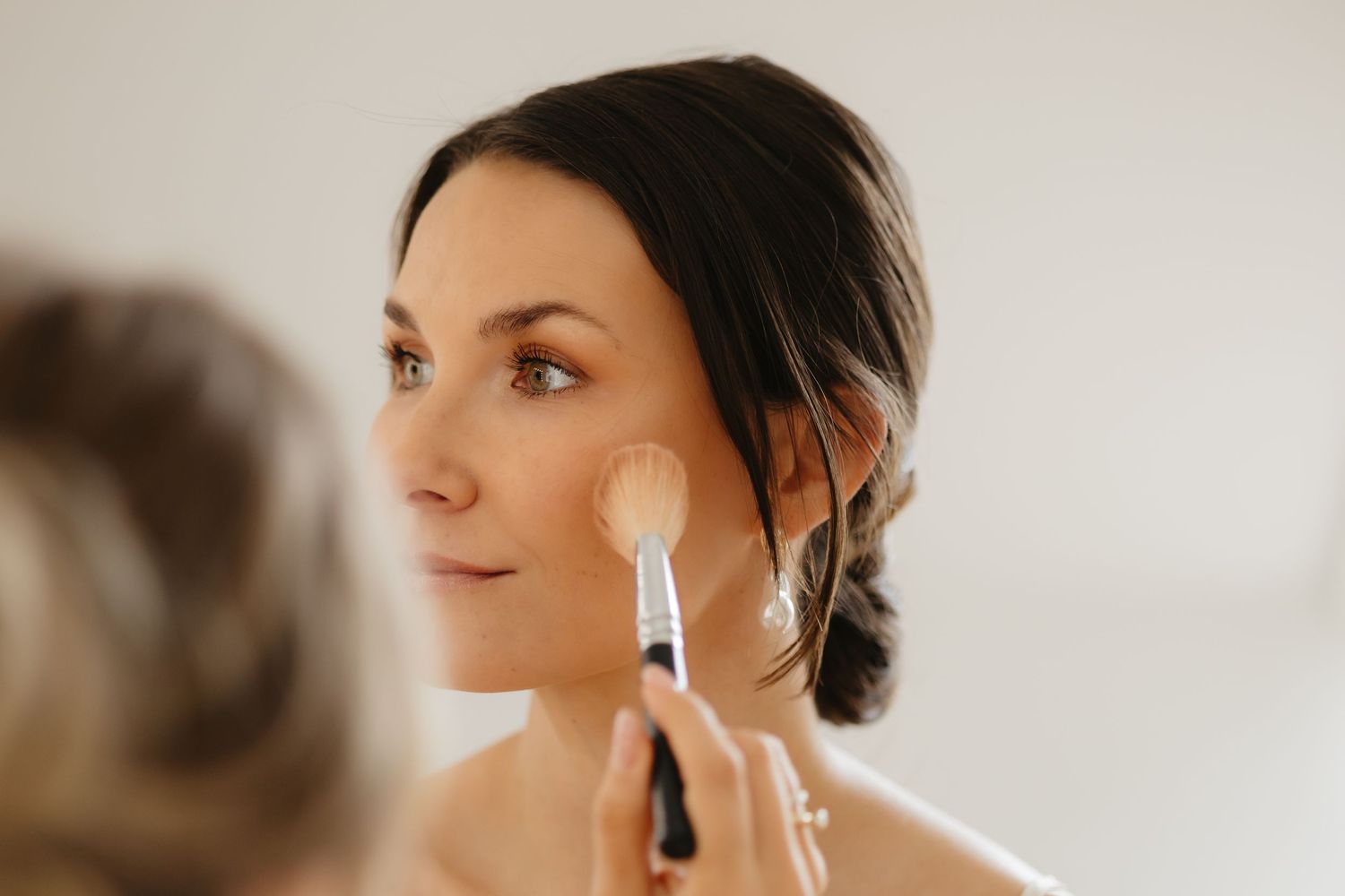 Hochzeitsfotografie Liz Beyer Mainz Freie Trauung im Freien