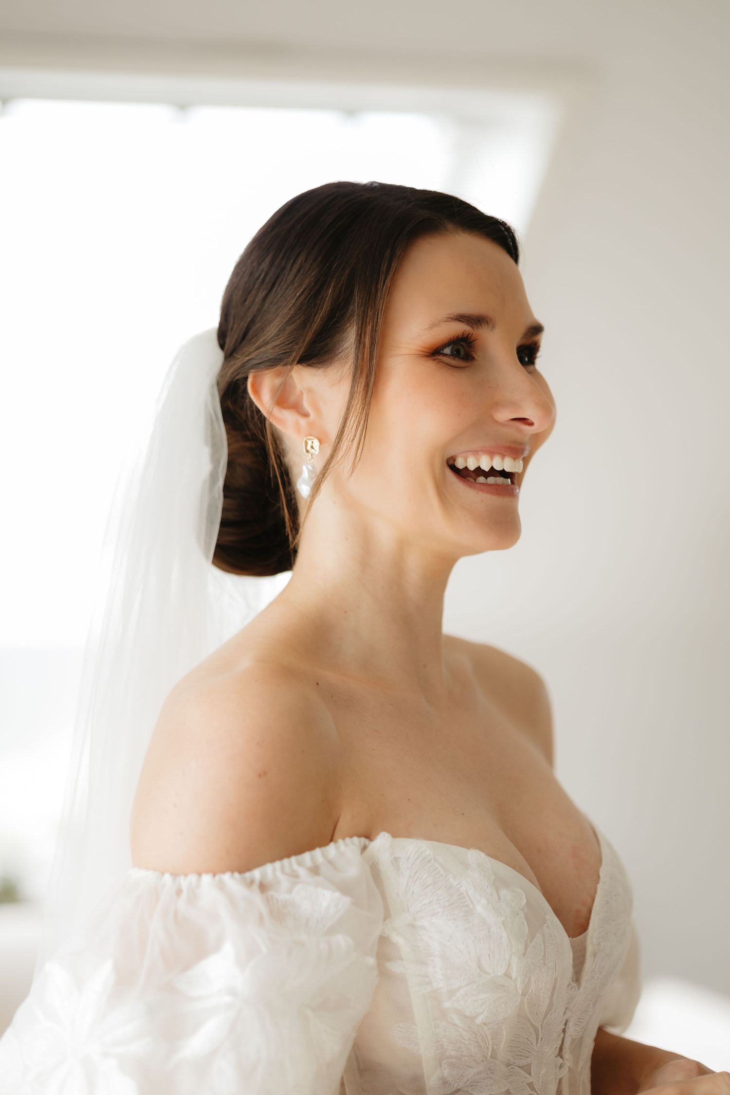Hochzeitsfotografie Liz Beyer Mainz Freie Trauung im Freien