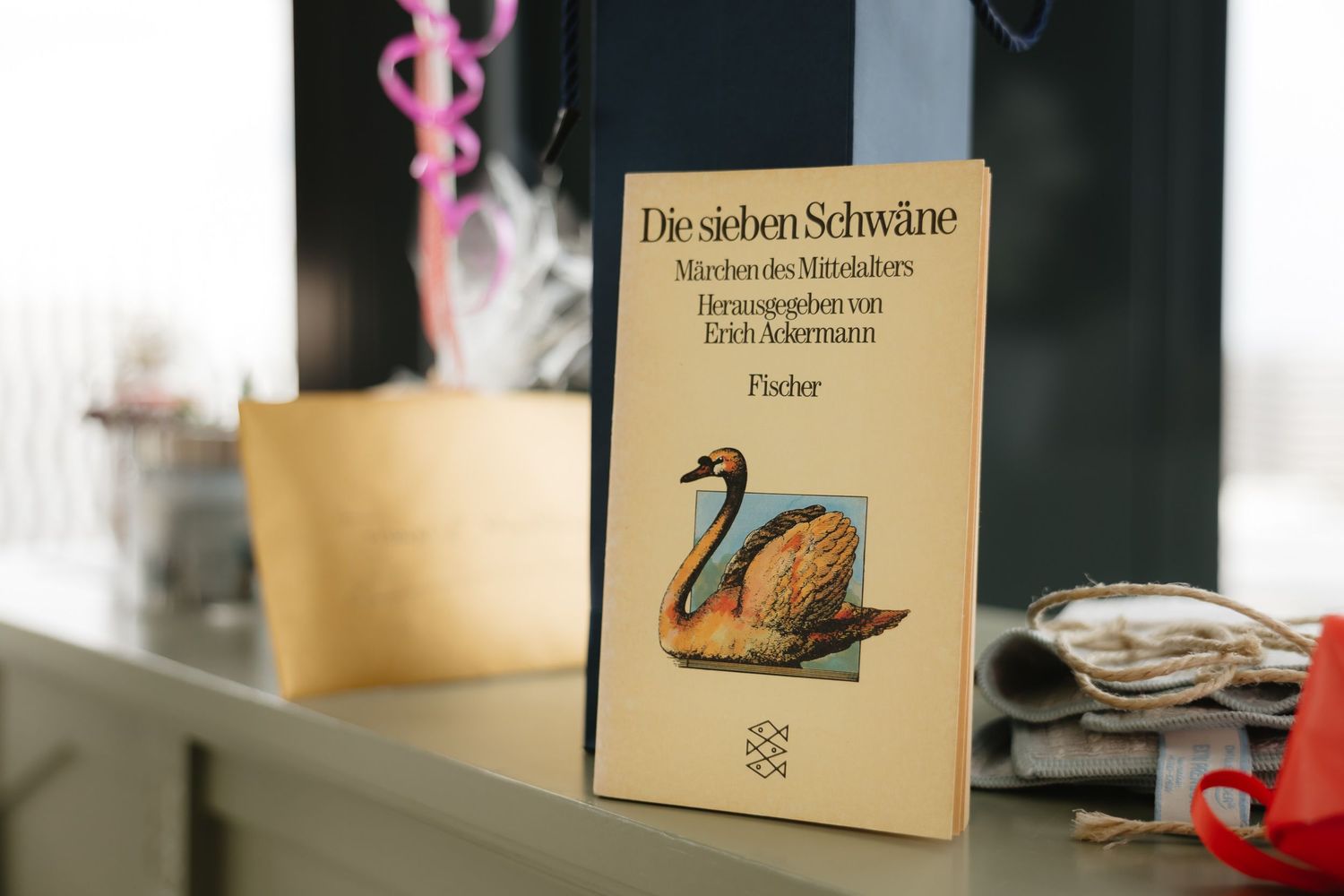 A collage of book covers and baked goods showing traditional German pastries and recipes.