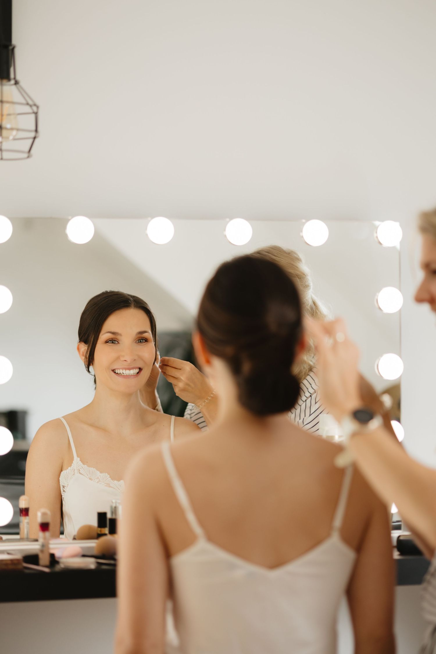 Hochzeitsfotografie Liz Beyer Mainz Freie Trauung im Freien