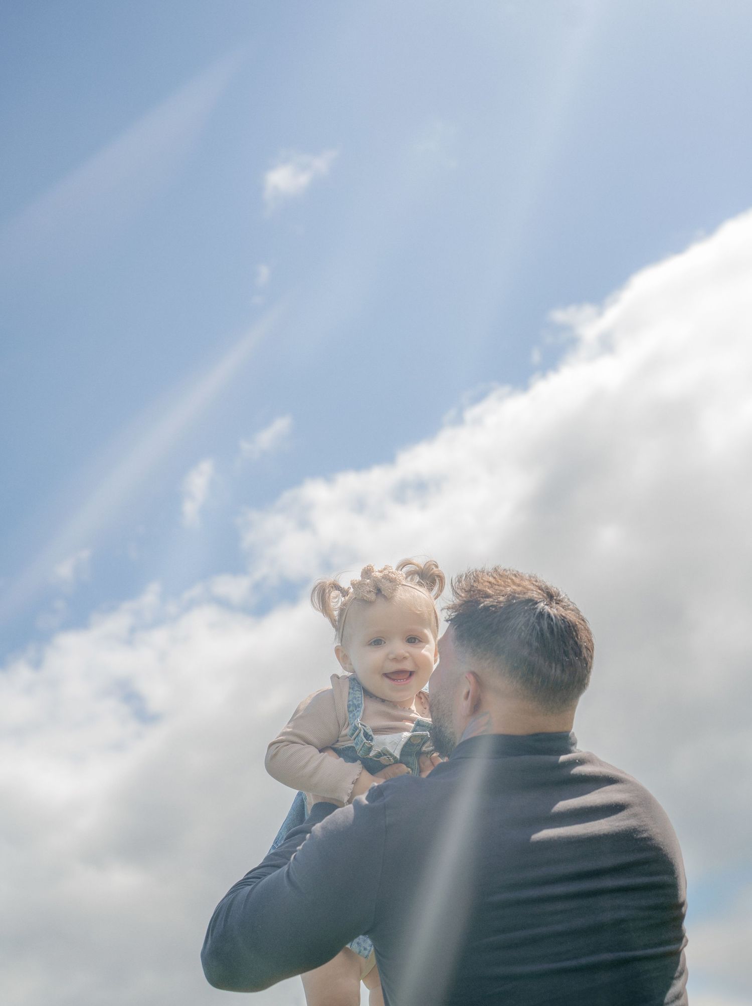 Storytelling family photography capturing authentic, unposed moments at home in Derbyshire and beyond.