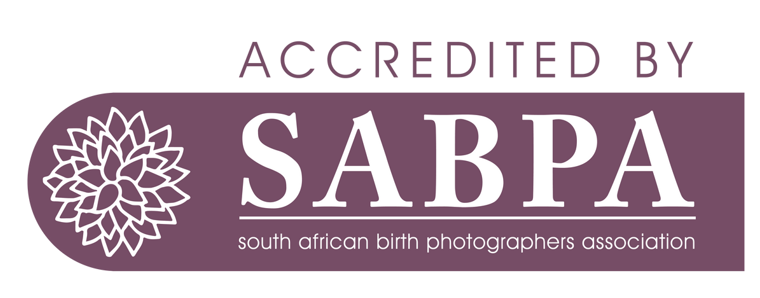 Kayla Tagg Member of the South African Birth Photographers Association