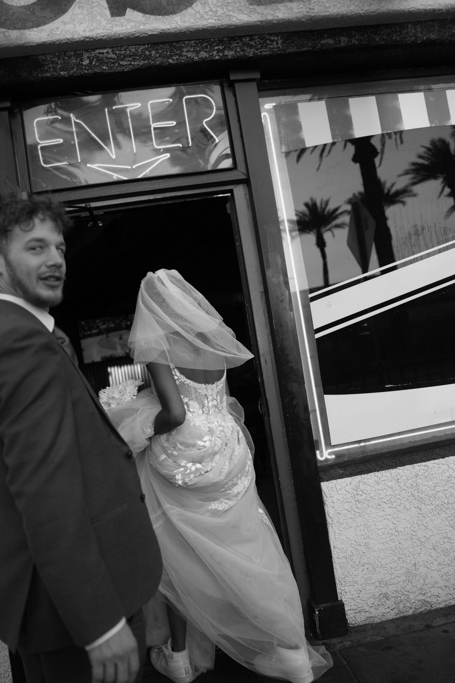 elopement las vegas