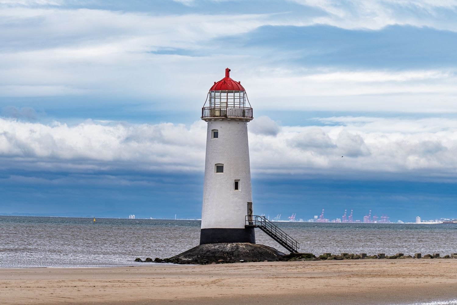 Lighthouse