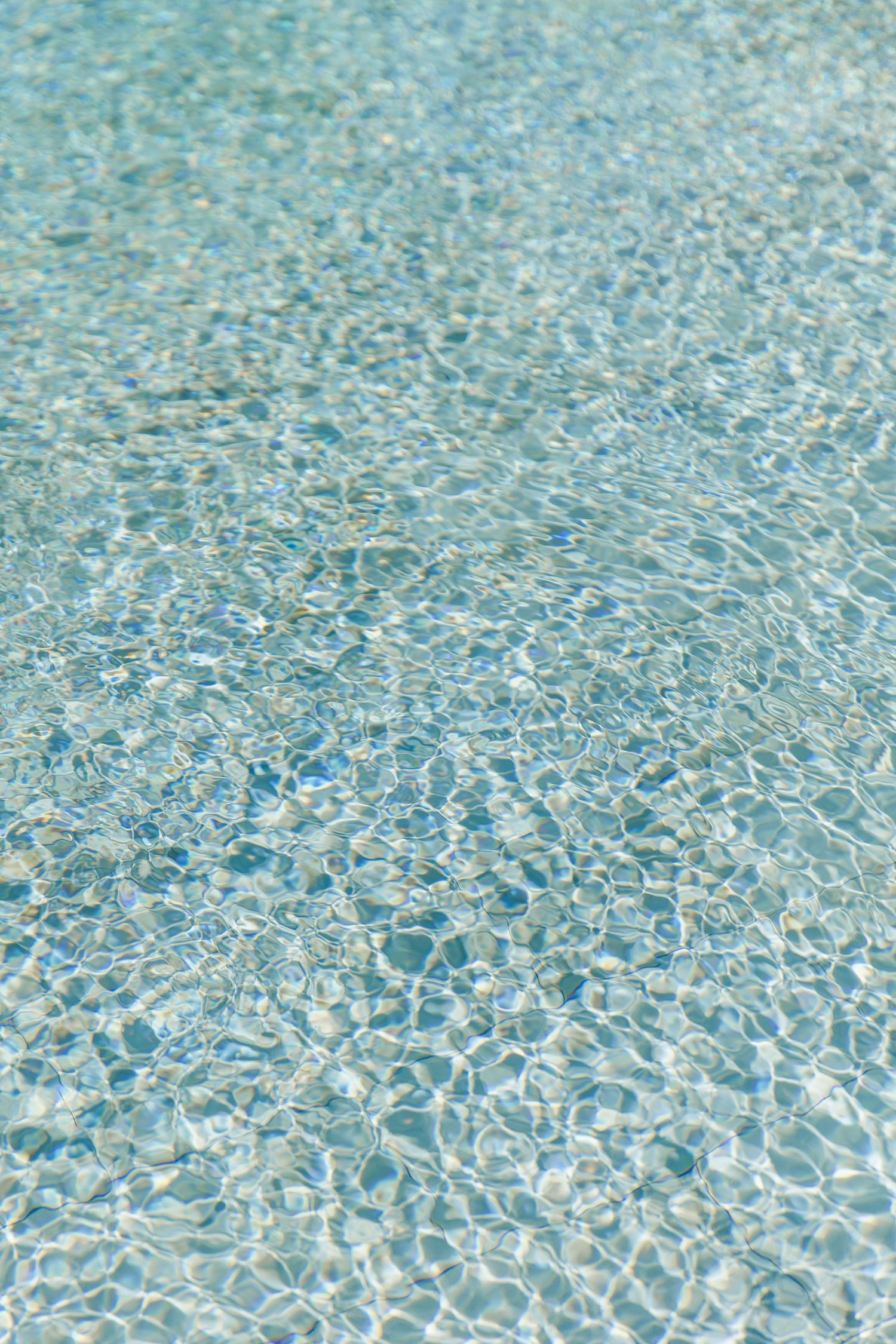 The pool of Gran Villa Rosa is - perfect venue for the rehearsal dinner