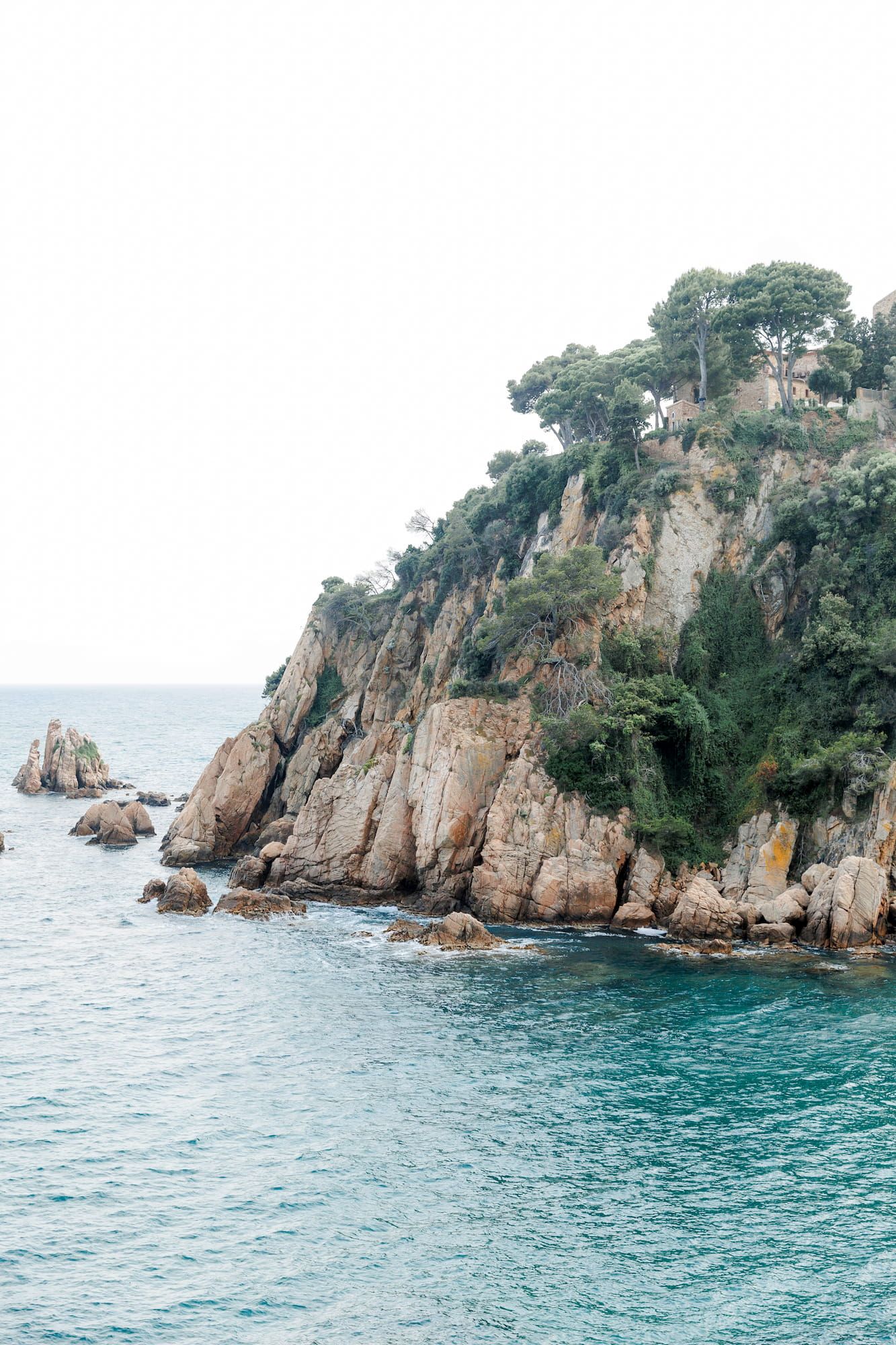 Mediterranean Sea