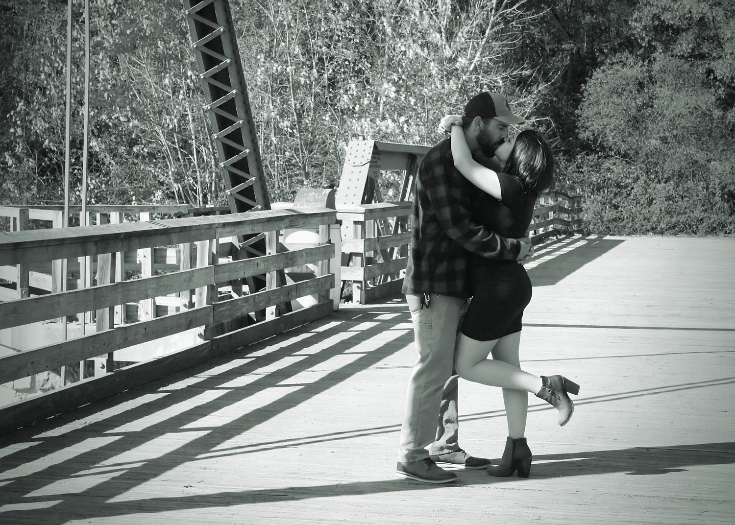 Photo taken by Tory McLaughlin of The Blank Canvas: Art and Photography LLC