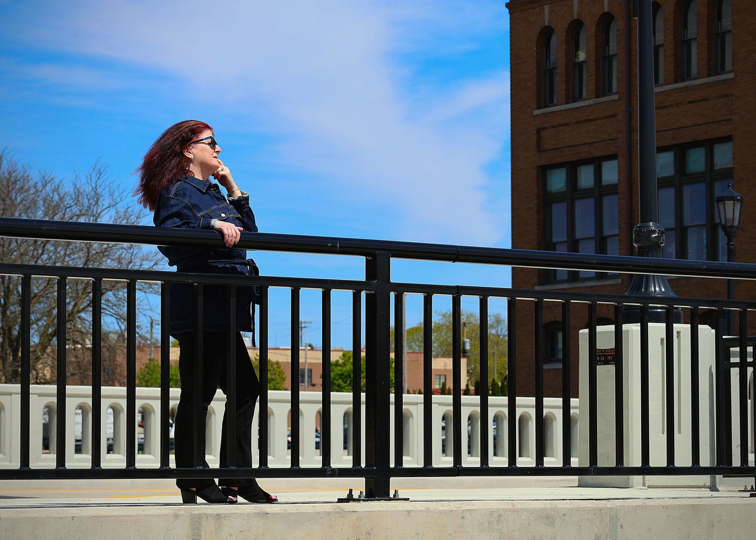 Photo taken by Tory McLaughlin of The Blank Canvas: Art and Photography LLC