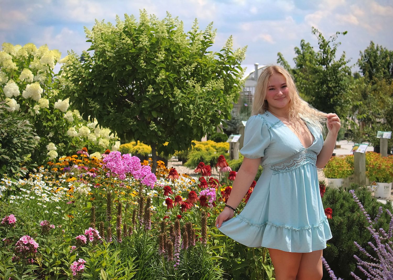 Photo taken by Tory McLaughlin of The Blank Canvas: Art and Photography LLC