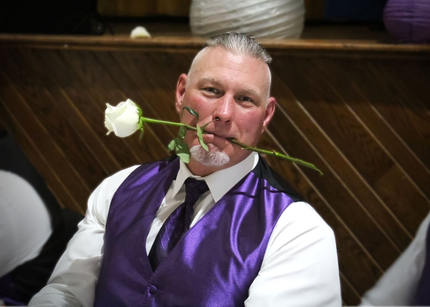 Photo taken by Tory McLaughlin of The Blank Canvas: Art and Photography LLC