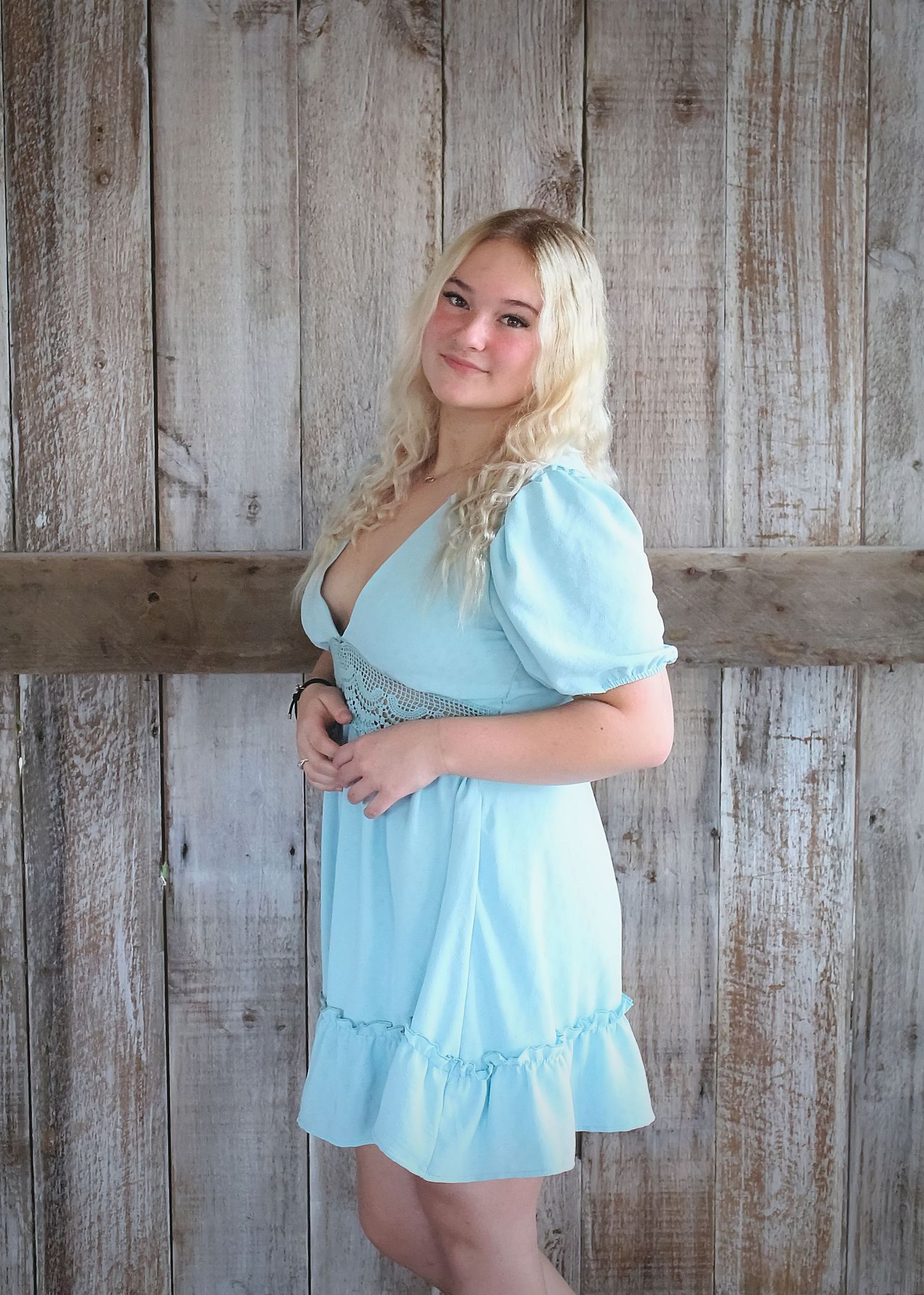 Photo taken by Tory McLaughlin of The Blank Canvas: Art and Photography LLC