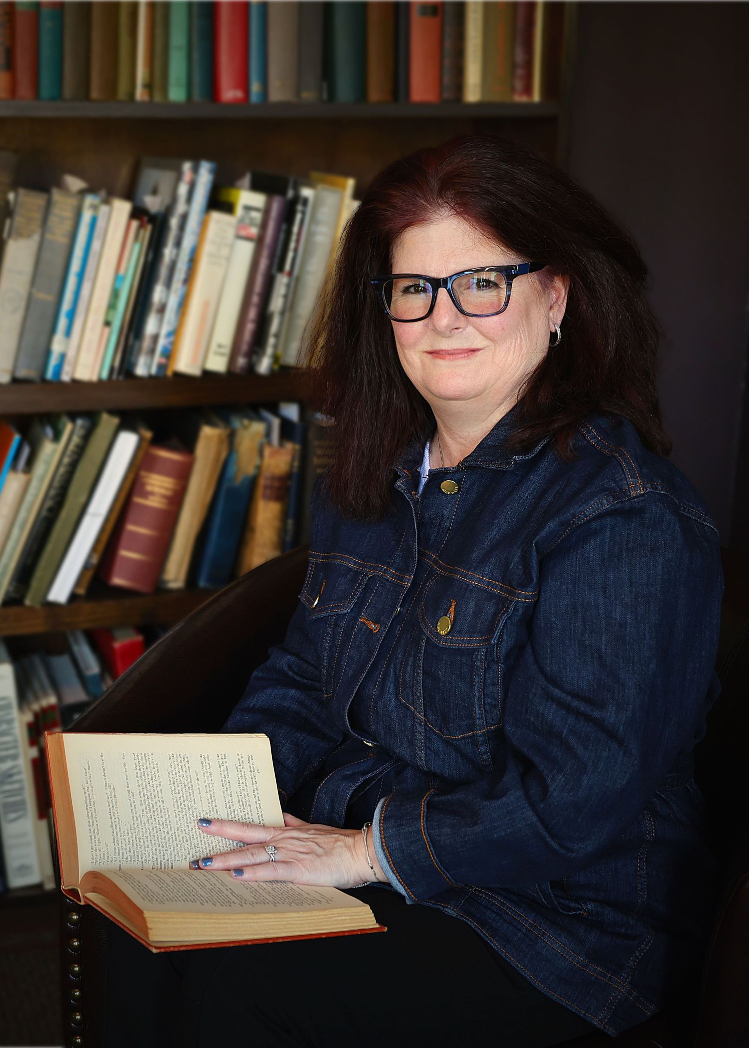 Photo taken by Tory McLaughlin of The Blank Canvas: Art and Photography LLC
